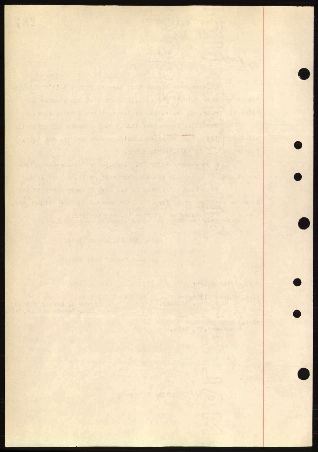Aker herredsskriveri, SAO/A-10896/G/Gb/Gba/Gbab/L0025: Pantebok nr. A154-155, 1938-1938, Dagboknr: 10200/1938
