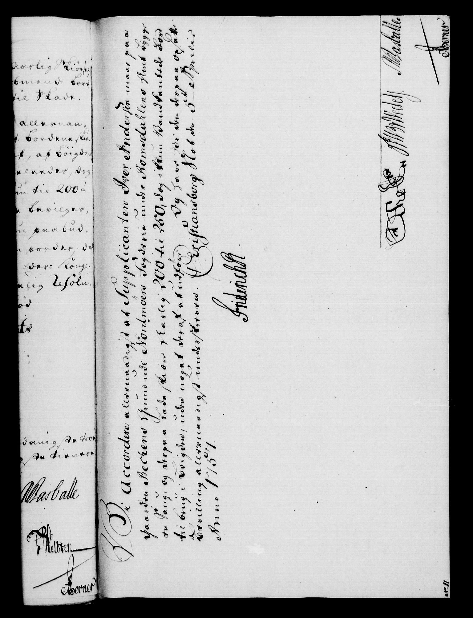 Rentekammeret, Kammerkanselliet, RA/EA-3111/G/Gf/Gfa/L0039: Norsk relasjons- og resolusjonsprotokoll (merket RK 52.39), 1757, s. 241