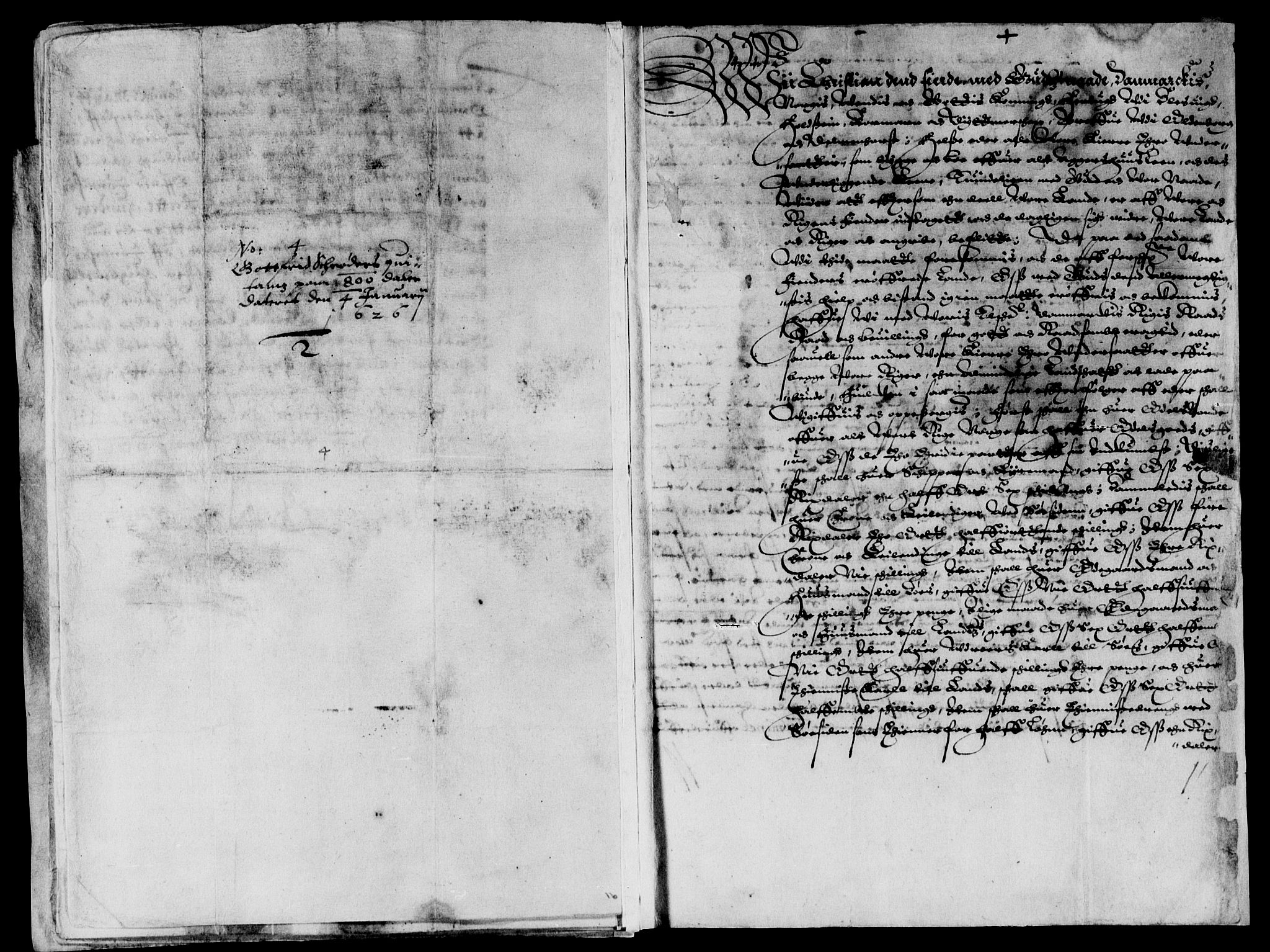 Rentekammeret inntil 1814, Reviderte regnskaper, Lensregnskaper, AV/RA-EA-5023/R/Rb/Rbo/L0009: Tønsberg len, 1627-1629