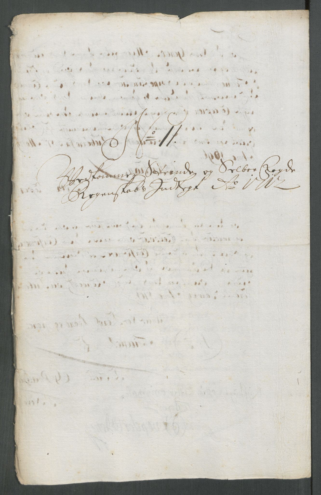 Rentekammeret inntil 1814, Reviderte regnskaper, Fogderegnskap, AV/RA-EA-4092/R61/L4113: Fogderegnskap Strinda og Selbu, 1712-1713, s. 131