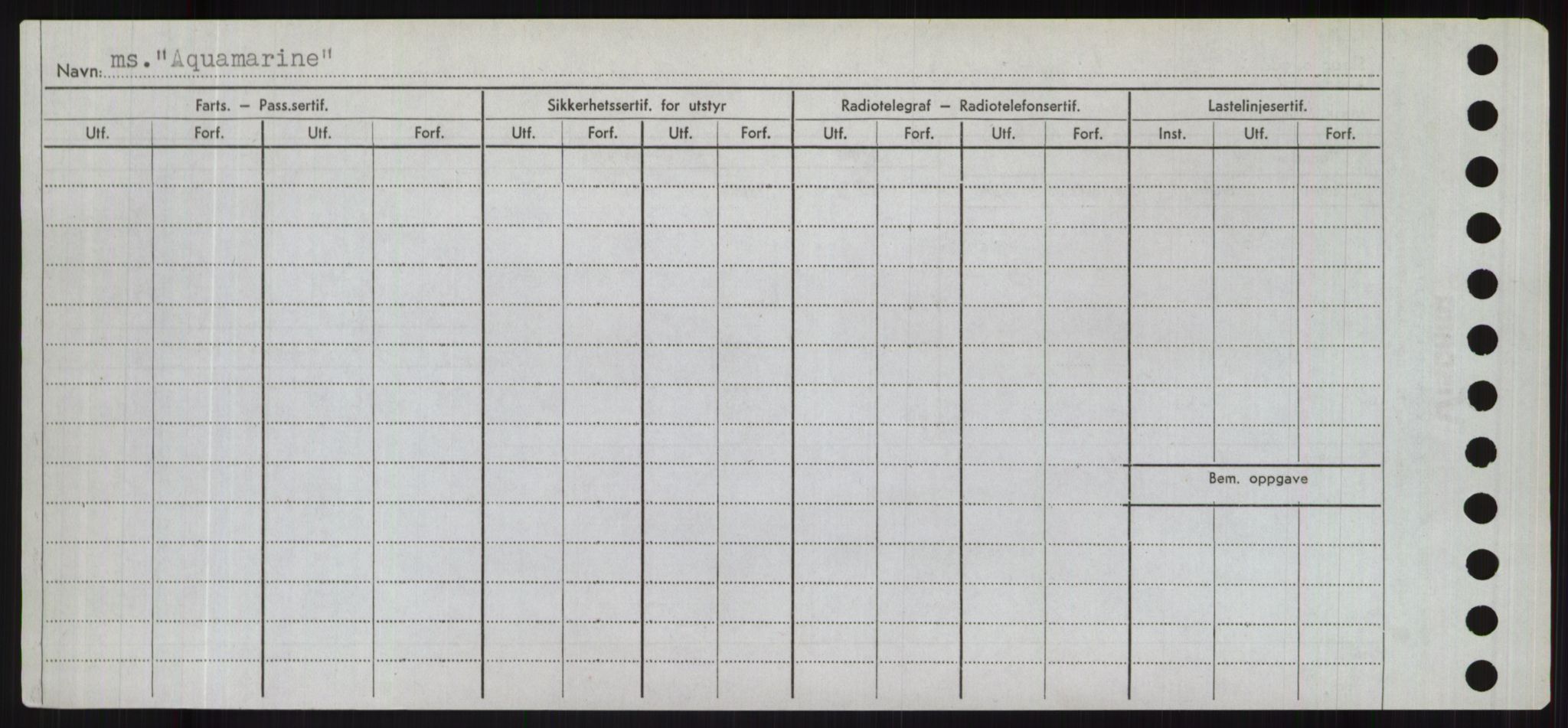 Sjøfartsdirektoratet med forløpere, Skipsmålingen, AV/RA-S-1627/H/Hd/L0002: Fartøy, Apa-Axe, s. 14