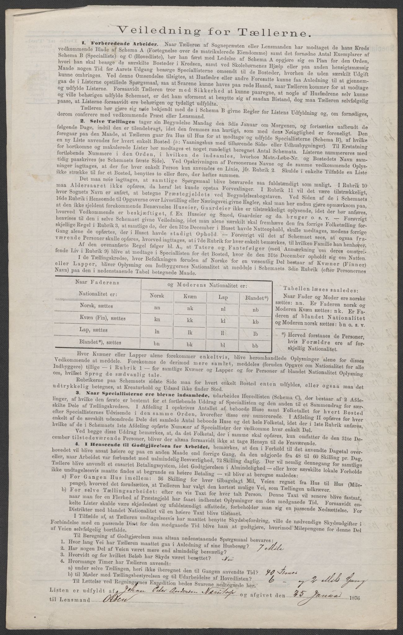 RA, Folketelling 1875 for 0128P Rakkestad prestegjeld, 1875, s. 33