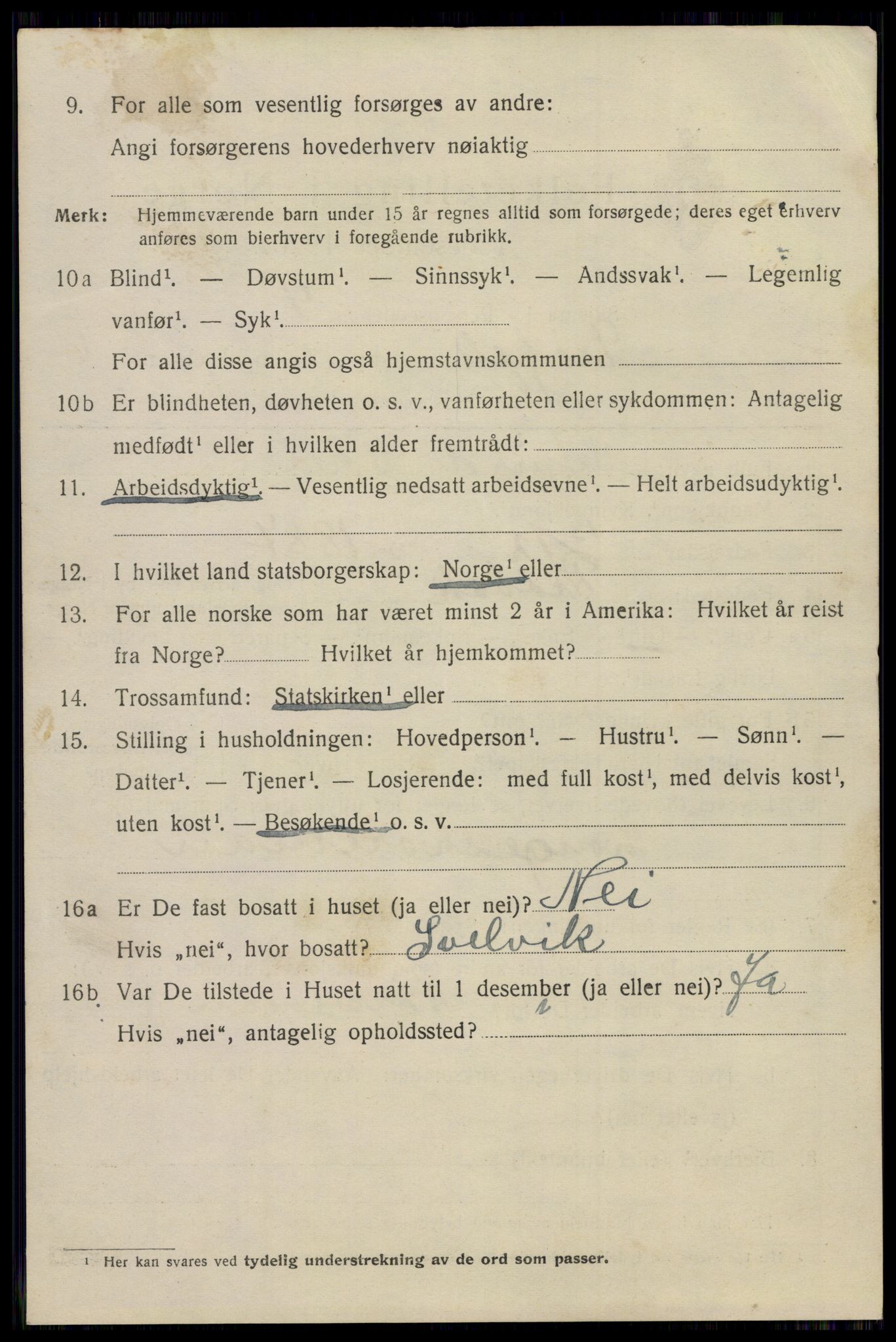 SAO, Folketelling 1920 for 0203 Drøbak kjøpstad, 1920, s. 5162