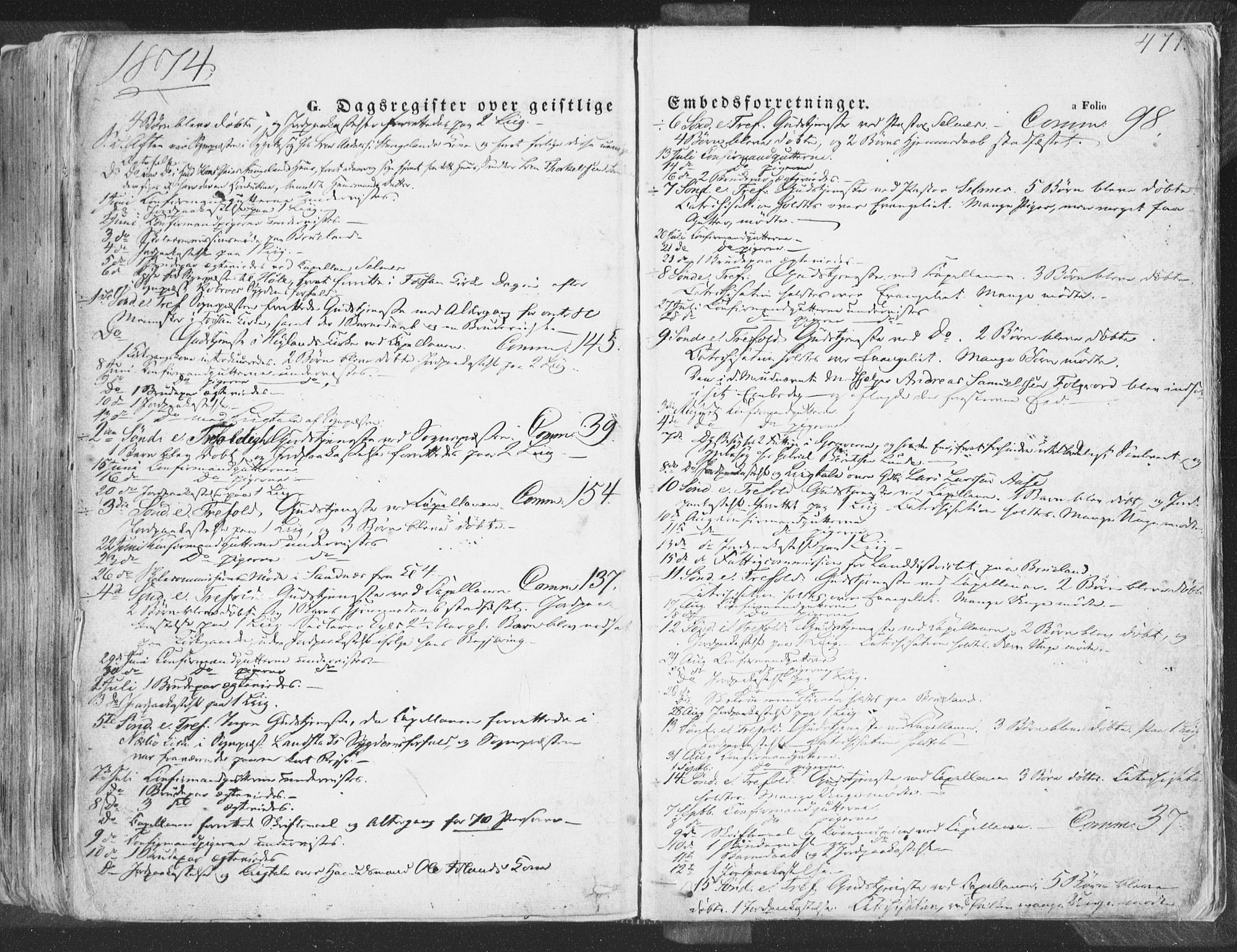 Høyland sokneprestkontor, AV/SAST-A-101799/001/30BA/L0009: Ministerialbok nr. A 9.2, 1857-1877, s. 471