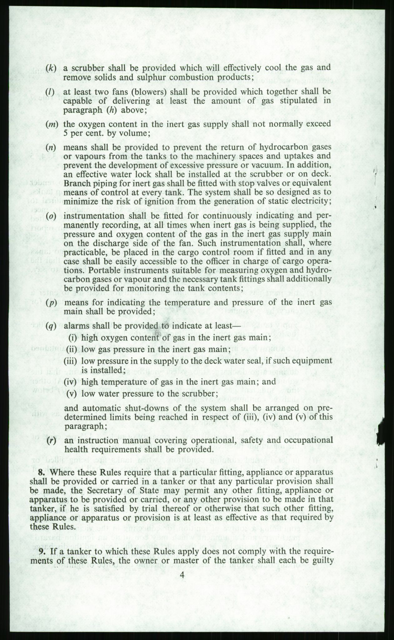 Justisdepartementet, Granskningskommisjonen ved Alexander Kielland-ulykken 27.3.1980, AV/RA-S-1165/D/L0014: J Department of Energy (Doku.liste + J1-J10 av 11)/K Department of Trade (Doku.liste + K1-K4 av 4), 1980-1981, s. 1621