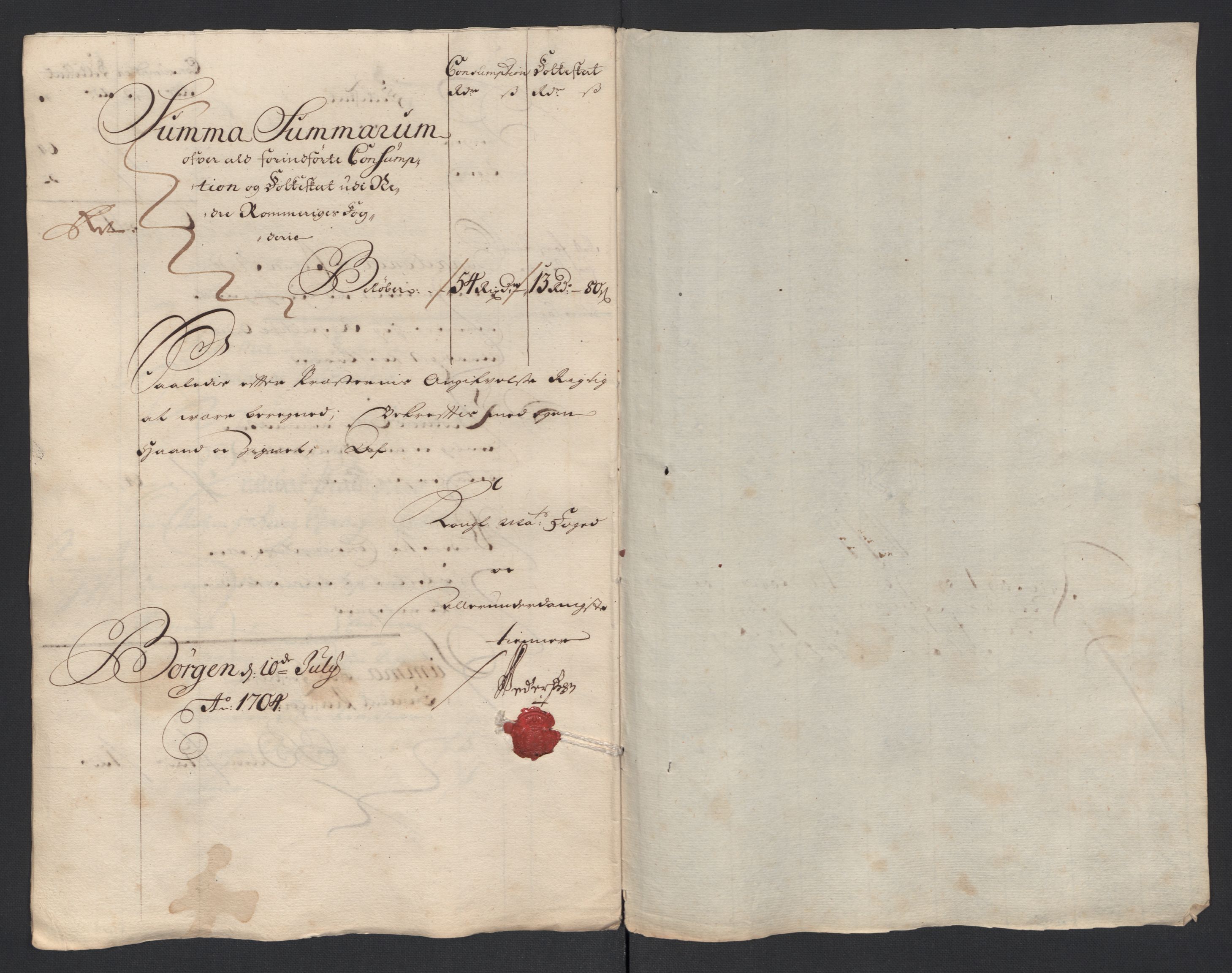 Rentekammeret inntil 1814, Reviderte regnskaper, Fogderegnskap, RA/EA-4092/R11/L0588: Fogderegnskap Nedre Romerike, 1704, s. 202