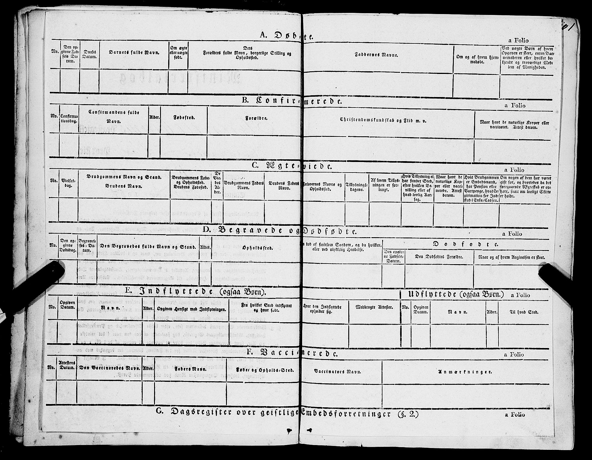 Strandebarm sokneprestembete, AV/SAB-A-78401/H/Haa: Ministerialbok nr. A 7, 1844-1872