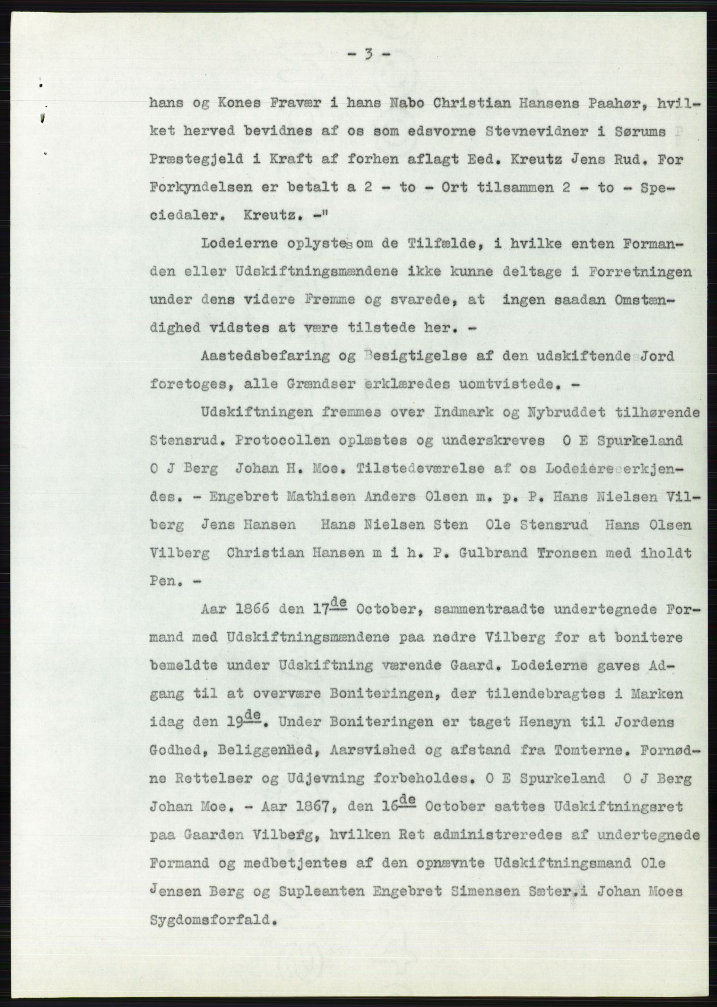 Statsarkivet i Oslo, SAO/A-10621/Z/Zd/L0001: Avskrifter, j.nr 34/1953 og 385-1291/1954, 1953-1954, s. 284