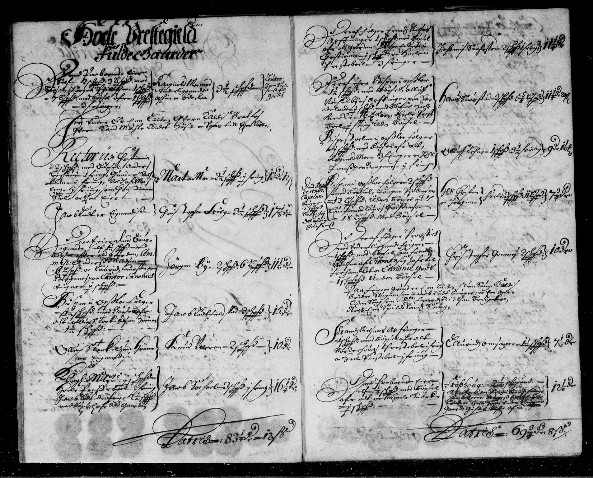 Rentekammeret inntil 1814, Reviderte regnskaper, Stiftamtstueregnskaper, Landkommissariatet på Akershus og Akershus stiftamt, AV/RA-EA-5869/R/Rb/L0106: Akershus stiftamt, 1673-1675