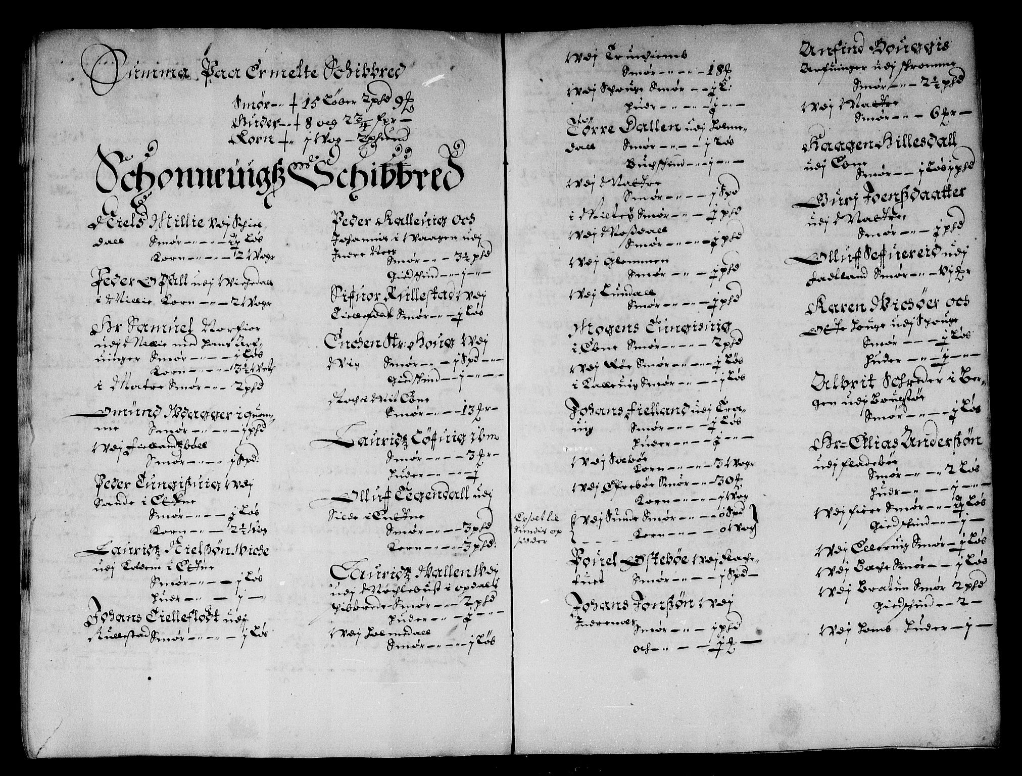 Rentekammeret inntil 1814, Reviderte regnskaper, Stiftamtstueregnskaper, Bergen stiftamt, AV/RA-EA-6043/R/Rc/L0033: Bergen stiftamt, 1664-1671