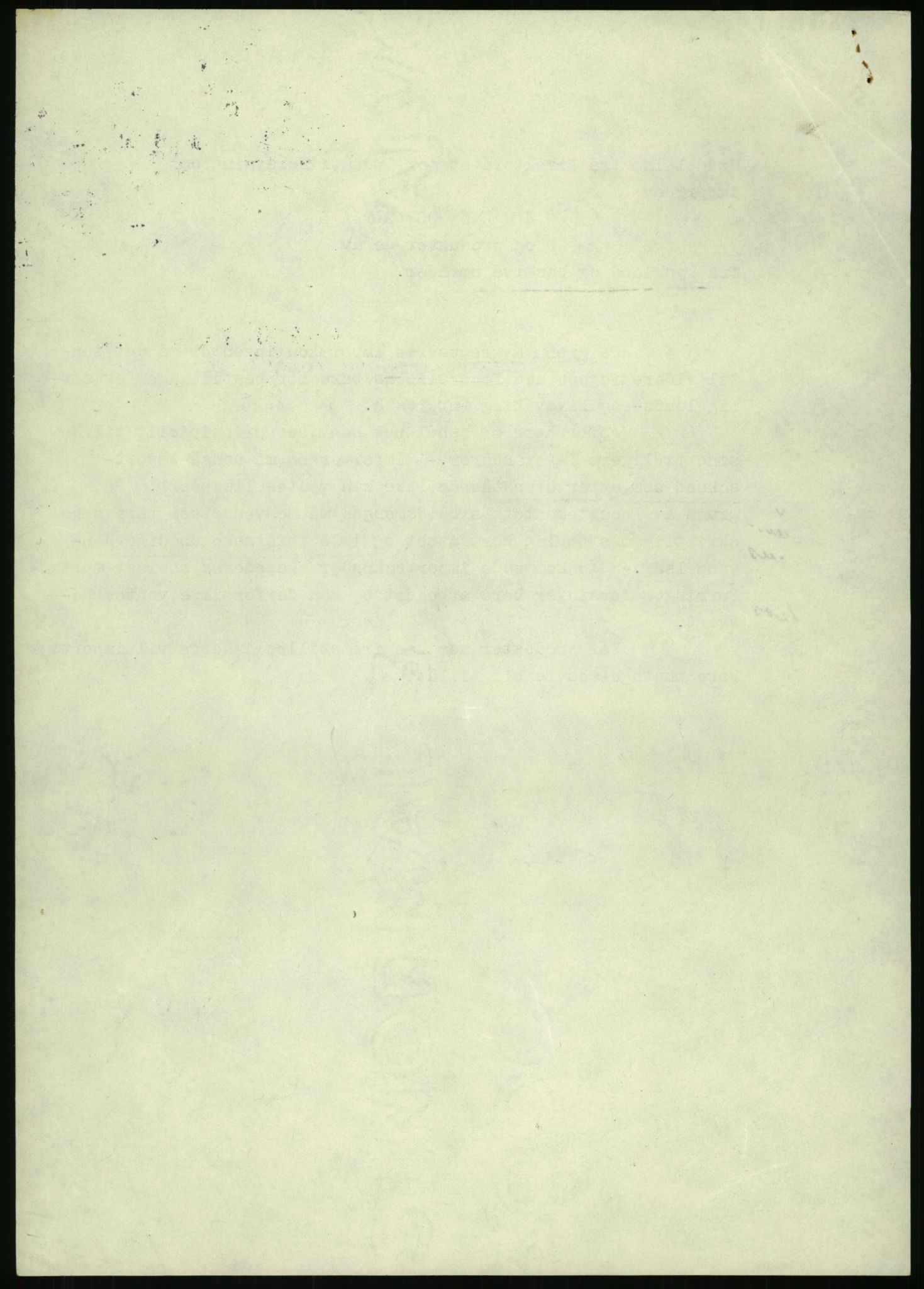 Direktoratet for industriforsyning, Sekretariatet, AV/RA-S-4153/D/Df/L0054: 9. Metallkontoret, 1940-1945, s. 1710