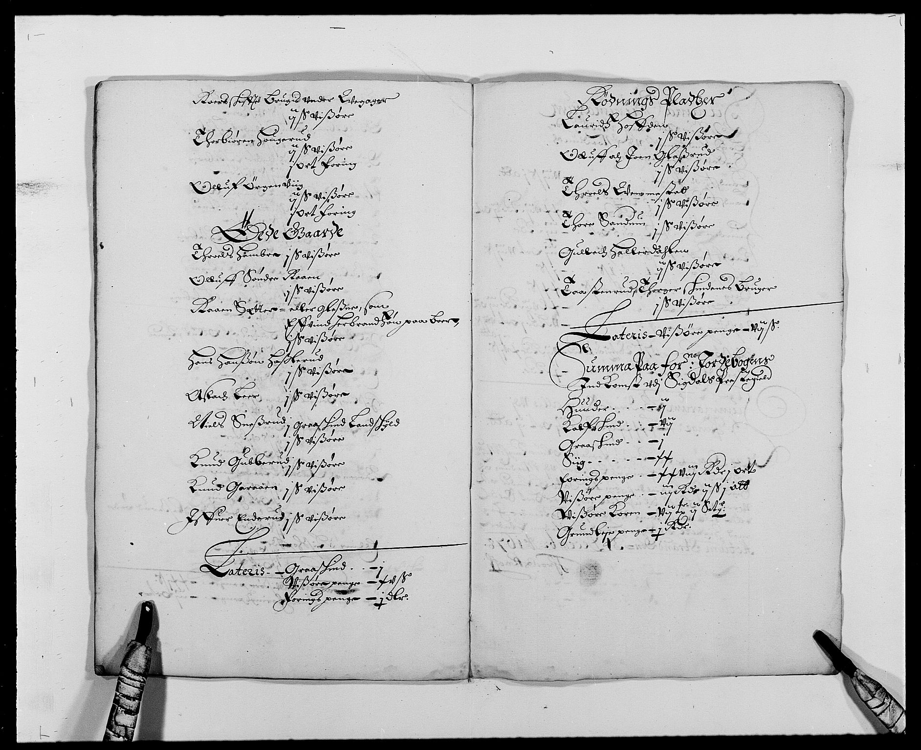 Rentekammeret inntil 1814, Reviderte regnskaper, Fogderegnskap, RA/EA-4092/R25/L1674: Fogderegnskap Buskerud, 1678-1681, s. 33