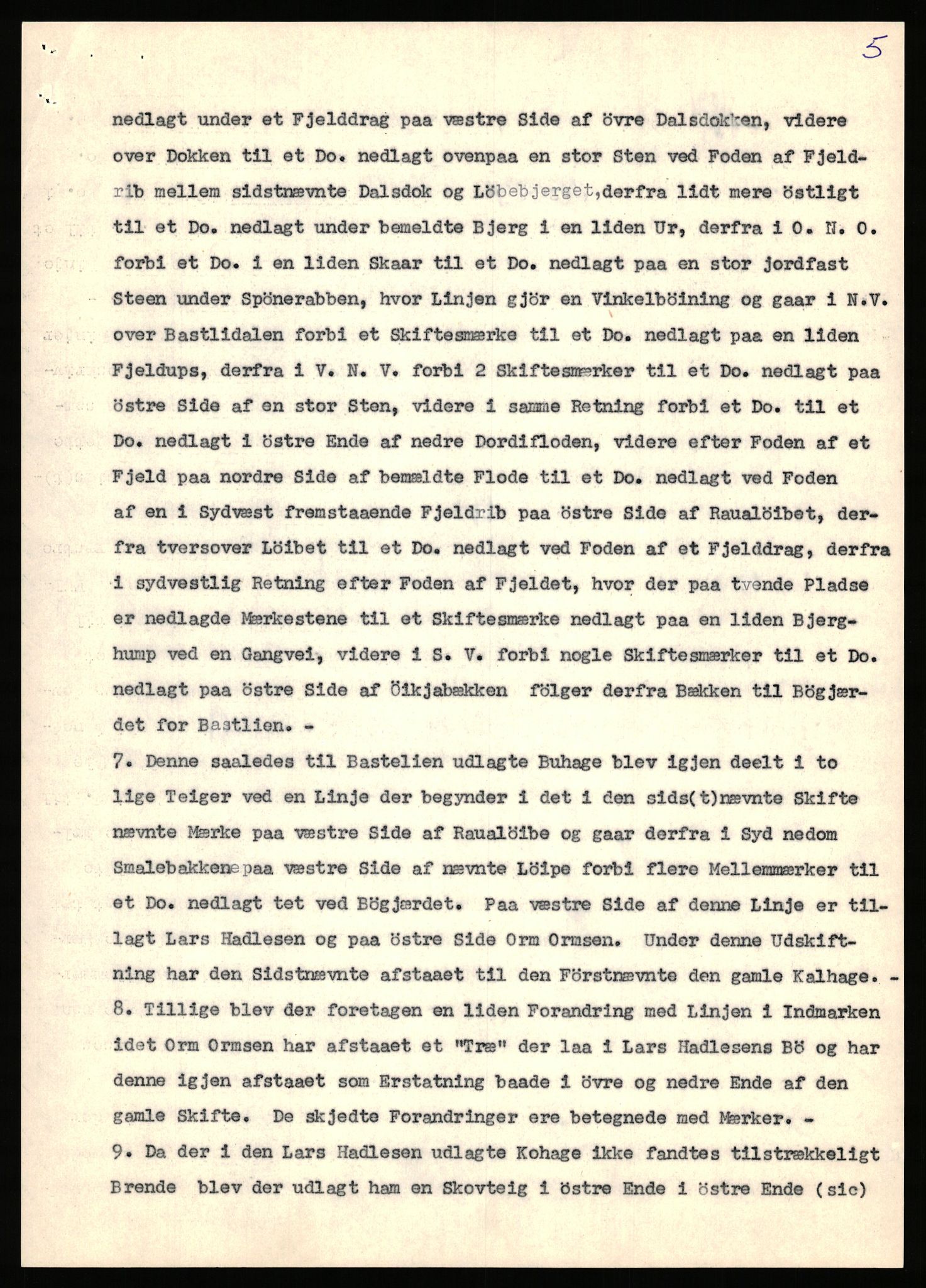 Statsarkivet i Stavanger, AV/SAST-A-101971/03/Y/Yj/L0022: Avskrifter sortert etter gårdsnavn: Foss - Frøiland i Hetland, 1750-1930, s. 33