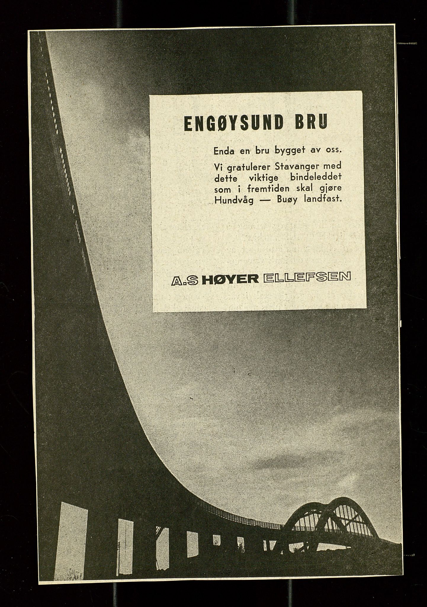 Pa 1791- Lindgren, John, AV/SAST-A-102502/Z/L0001: Avisutklipp/presseklipp samlet i 3 bøker av John Lindgren, Norwegian Contractors om Jåttåvågen, condeep, plattformbygging etc., 1971-1975