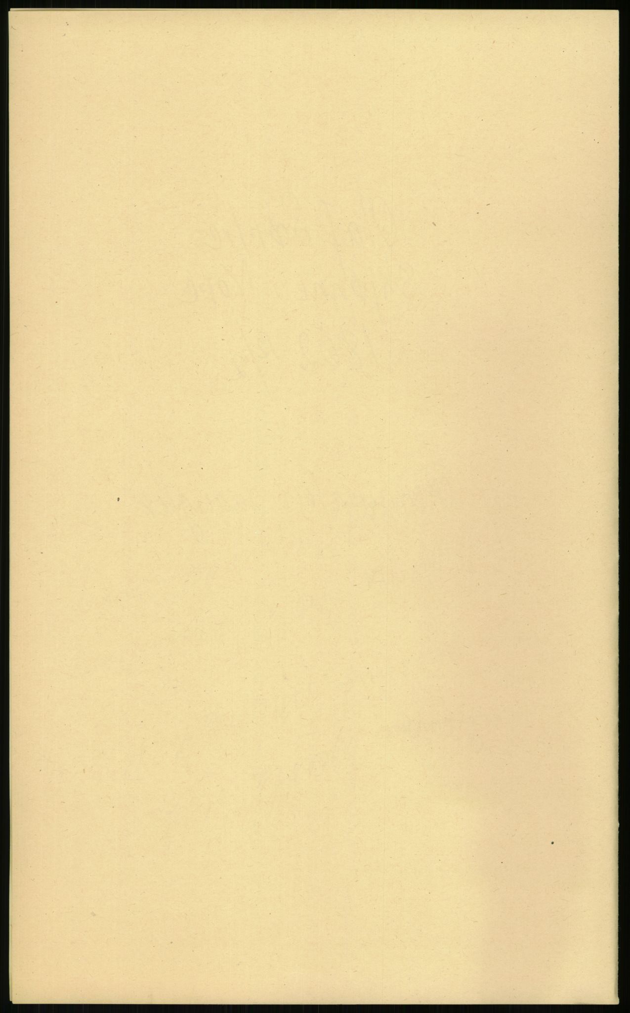 Samlinger til kildeutgivelse, Amerikabrevene, RA/EA-4057/F/L0019: Innlån fra Buskerud: Fonnem - Kristoffersen, 1838-1914, s. 184