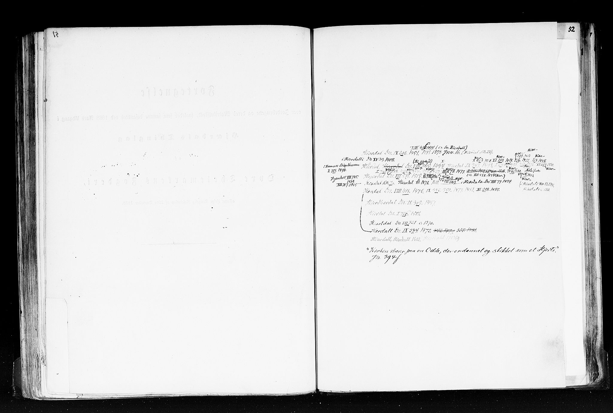 Rygh, RA/PA-0034/F/Fb/L0007: Matrikkelen for 1838 - Bratsberg amt (Telemark fylke), 1838, s. 51b