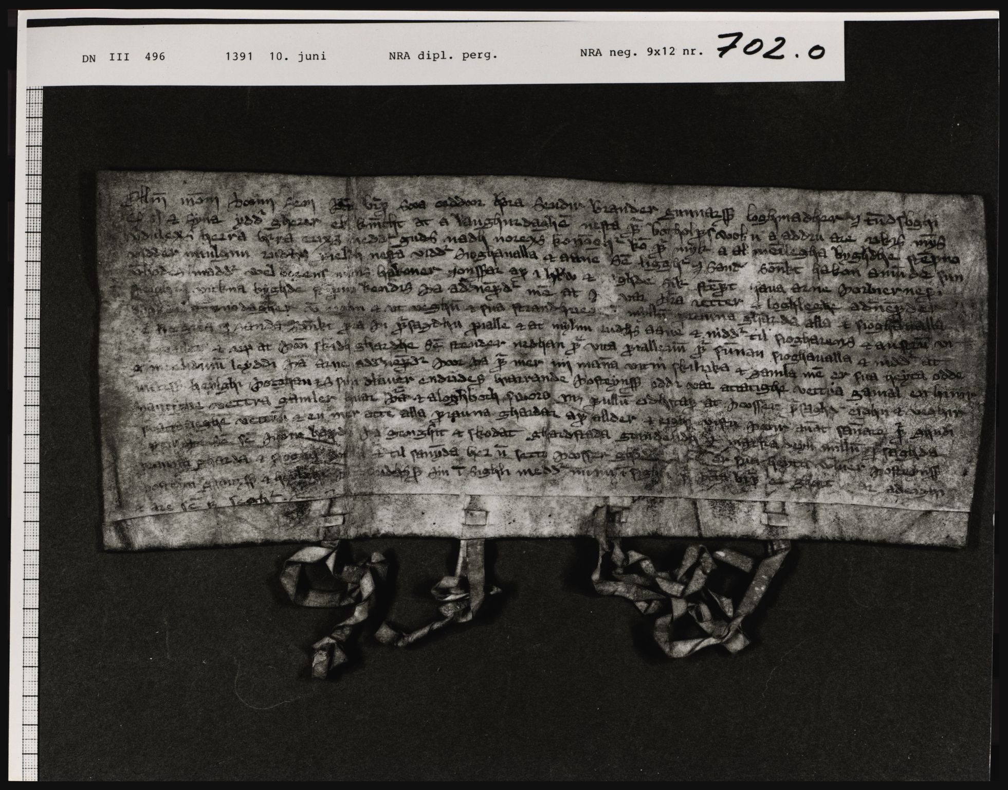 Riksarkivets diplomsamling, AV/RA-EA-5965/F01, 1333-1571, s. 2010