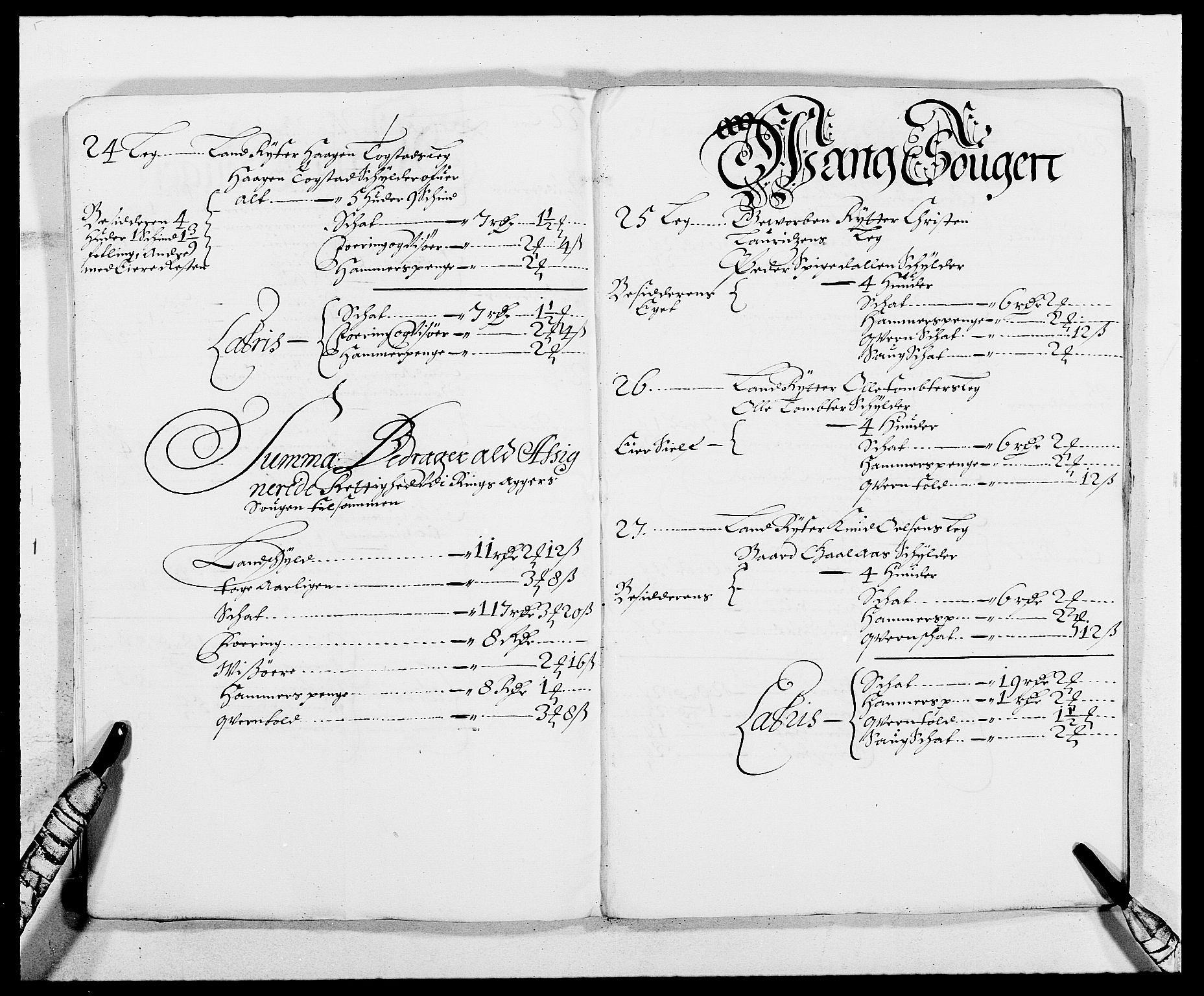 Rentekammeret inntil 1814, Reviderte regnskaper, Fogderegnskap, AV/RA-EA-4092/R16/L1025: Fogderegnskap Hedmark, 1684, s. 353