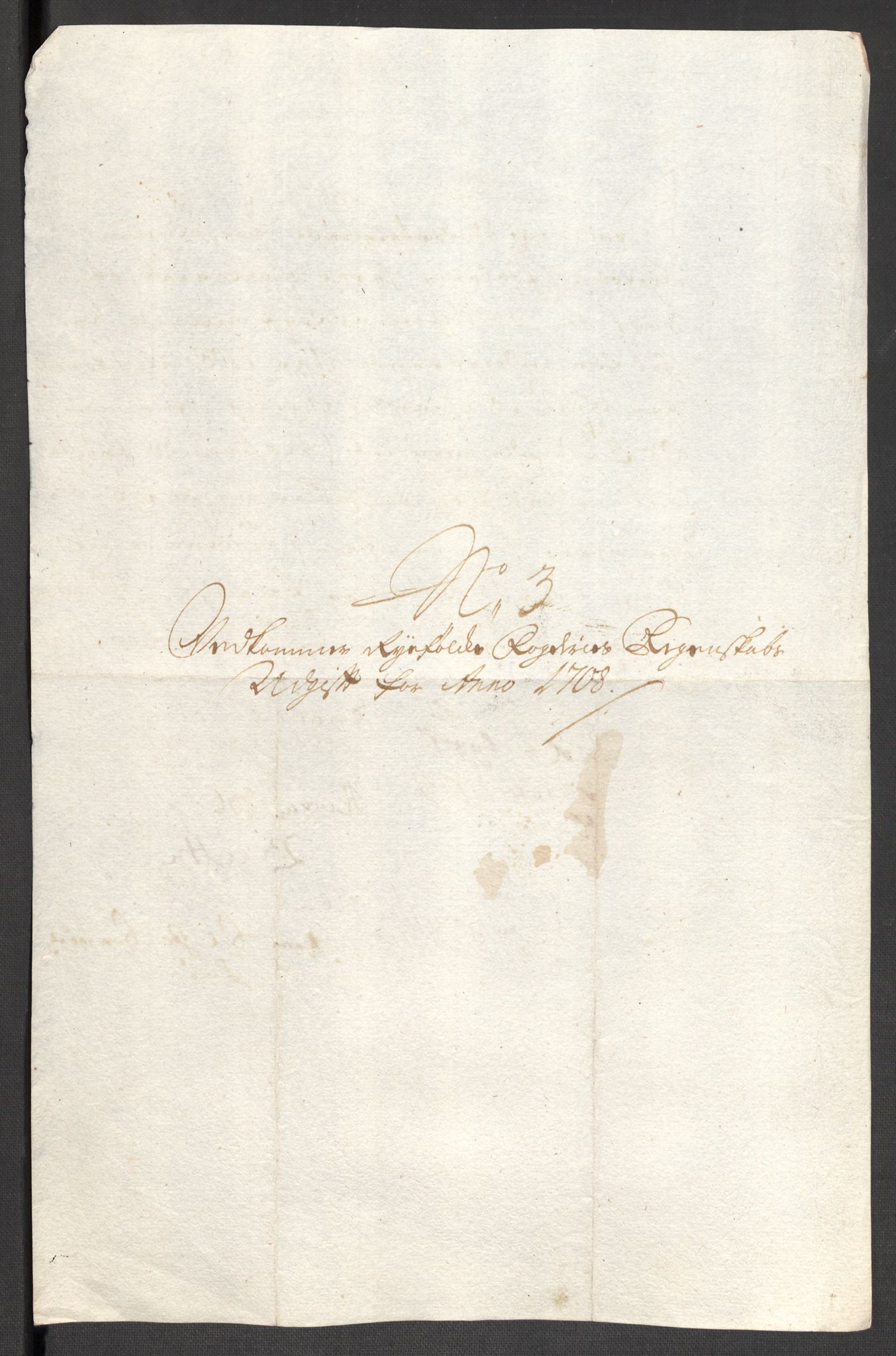 Rentekammeret inntil 1814, Reviderte regnskaper, Fogderegnskap, AV/RA-EA-4092/R47/L2861: Fogderegnskap Ryfylke, 1706-1709, s. 213