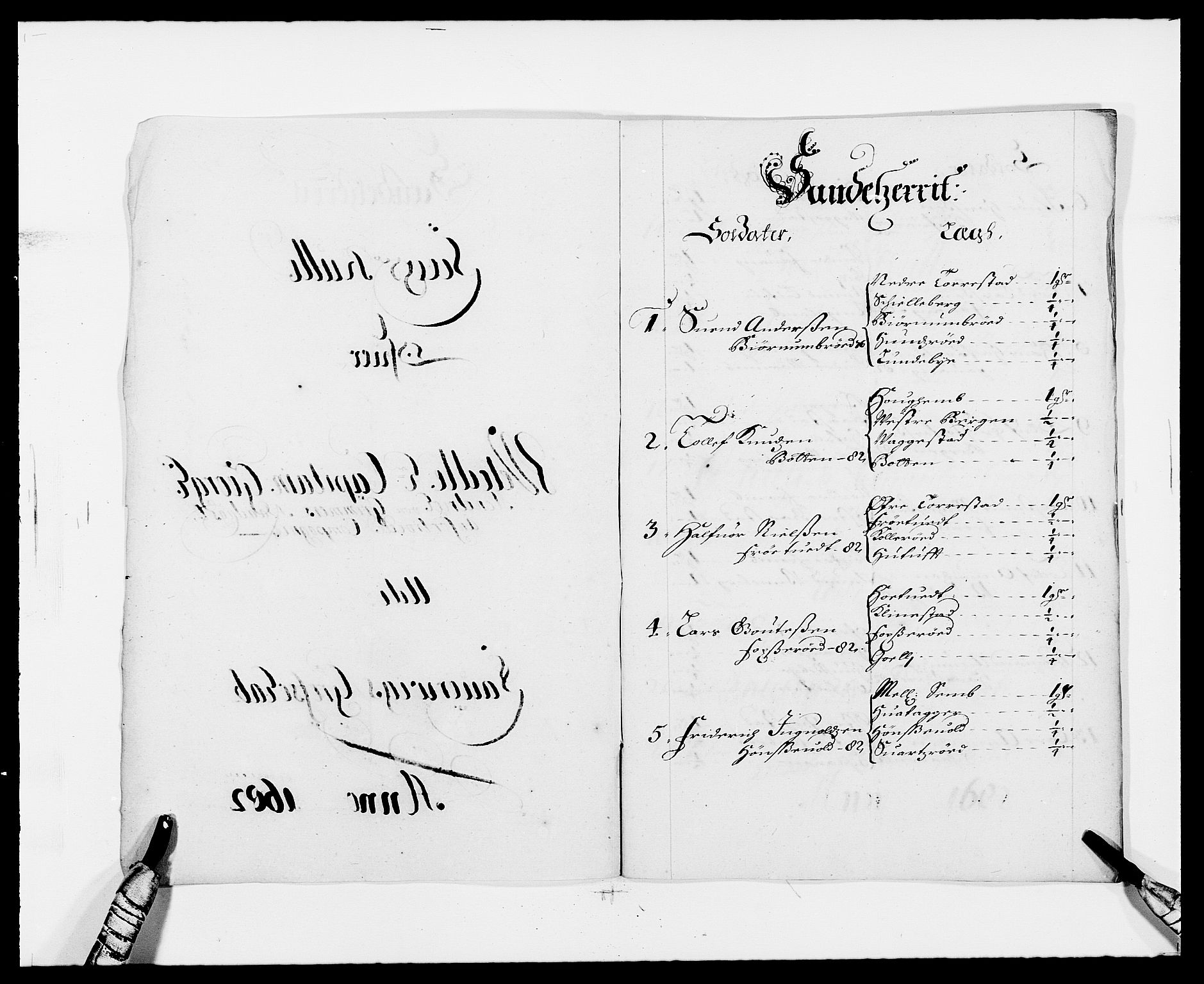 Rentekammeret inntil 1814, Reviderte regnskaper, Fogderegnskap, AV/RA-EA-4092/R33/L1969: Fogderegnskap Larvik grevskap, 1675-1687, s. 165