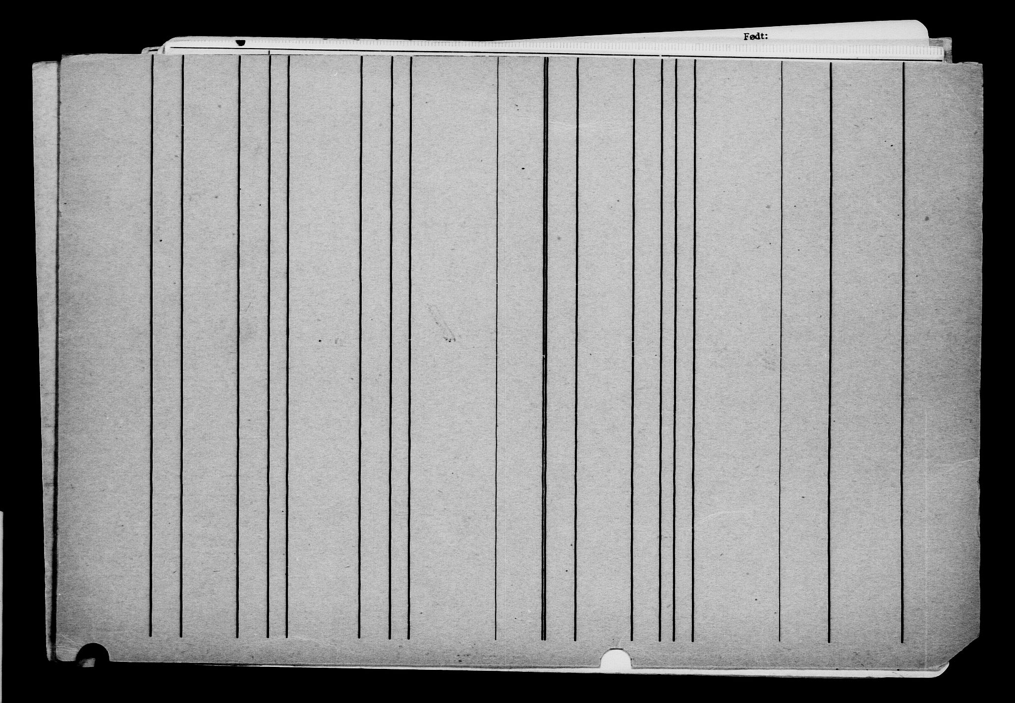 Direktoratet for sjømenn, RA/S-3545/G/Gb/L0058: Hovedkort, 1905, s. 288