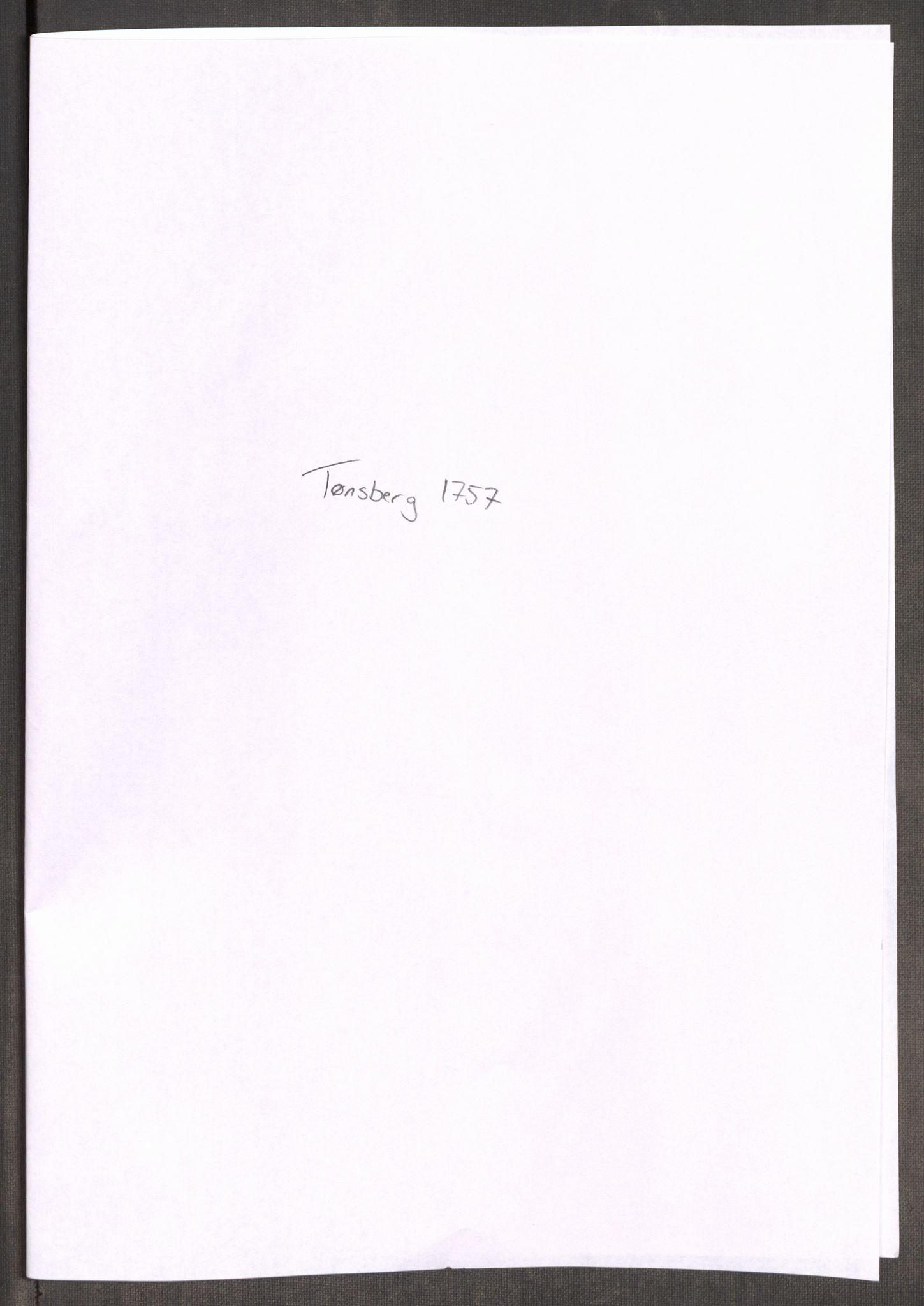 Rentekammeret inntil 1814, Realistisk ordnet avdeling, AV/RA-EA-4070/Oe/L0005: [Ø1]: Priskuranter, 1753-1757, s. 783