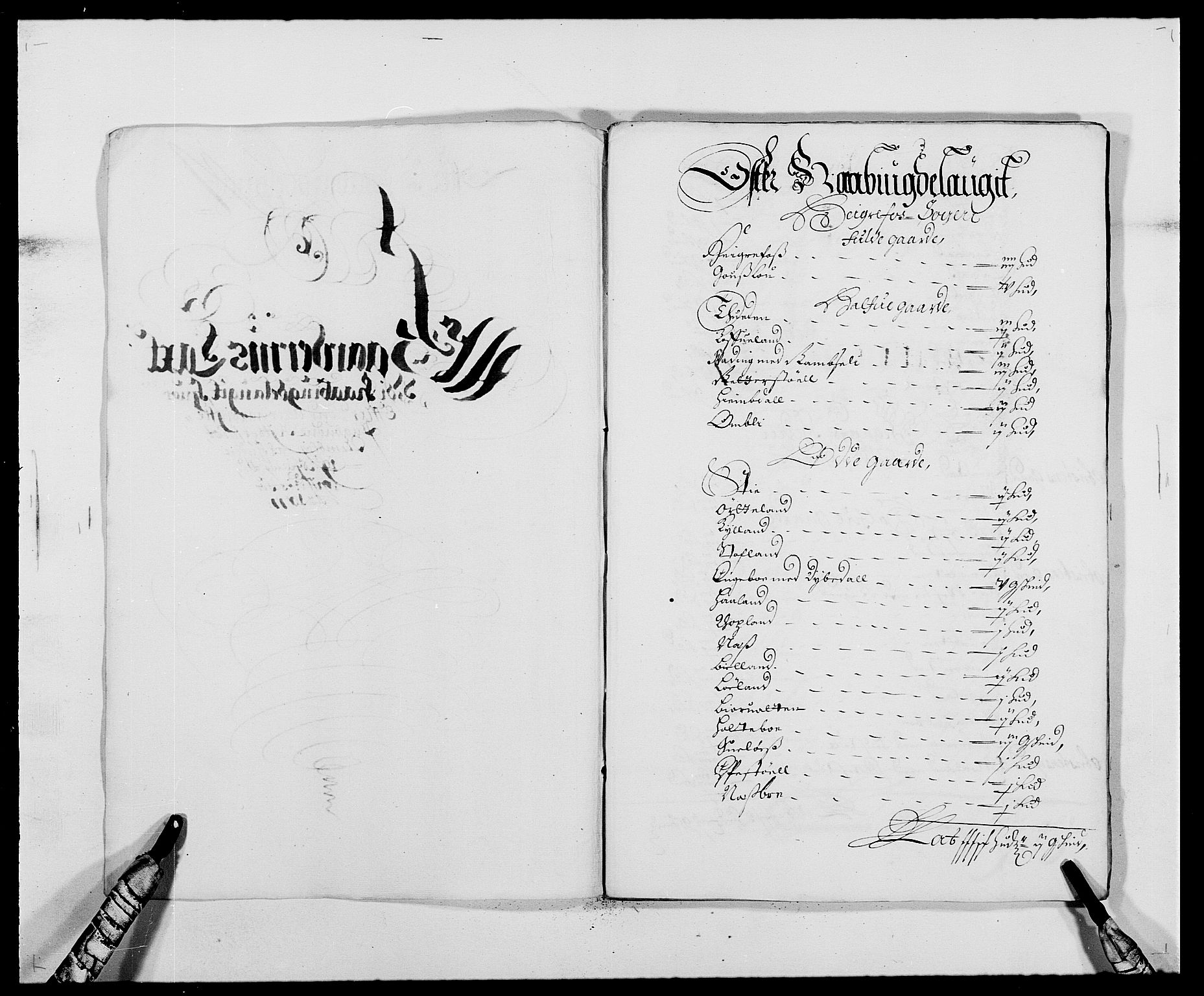 Rentekammeret inntil 1814, Reviderte regnskaper, Fogderegnskap, AV/RA-EA-4092/R40/L2435: Fogderegnskap Råbyggelag, 1677-1678, s. 83