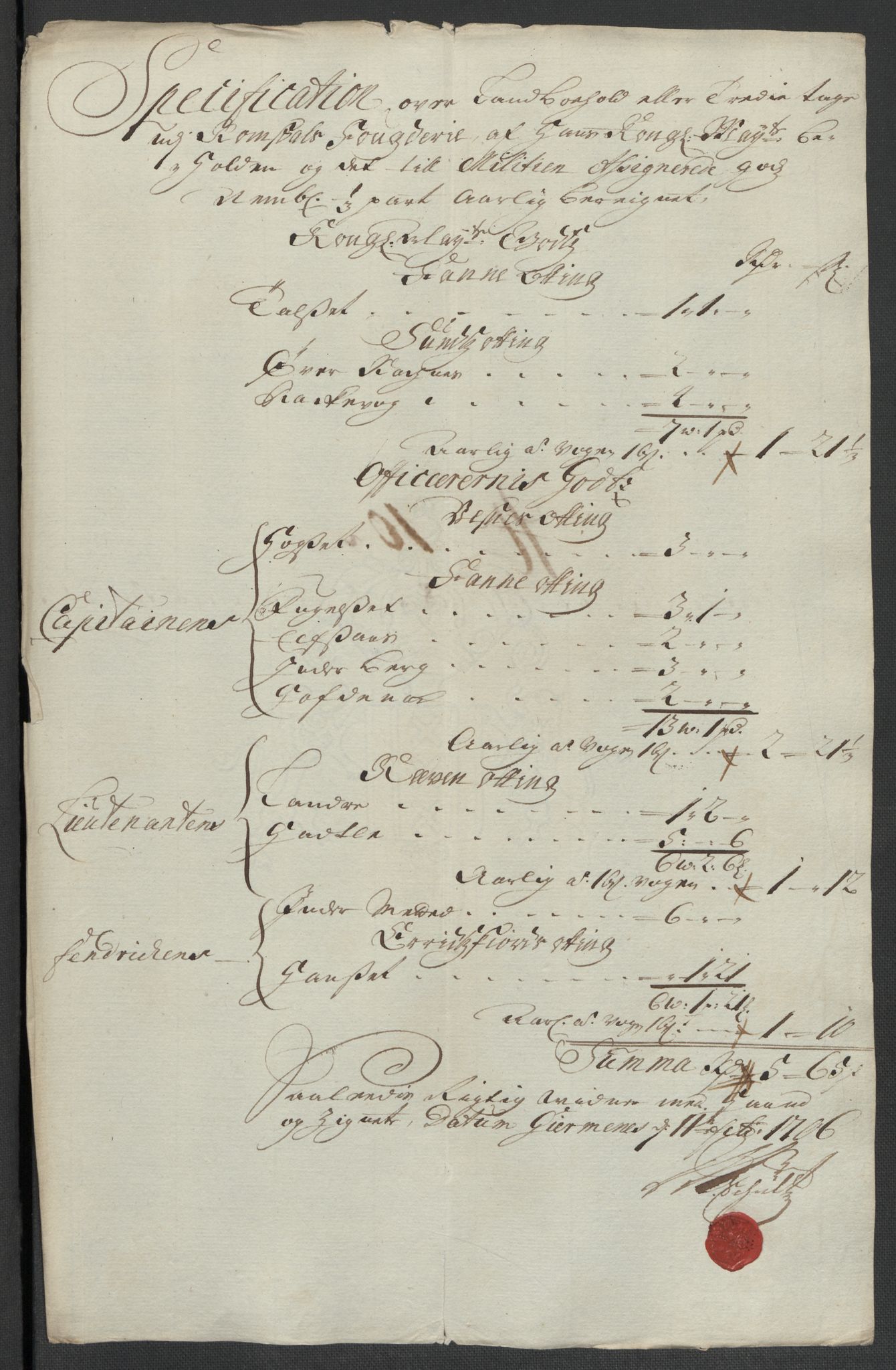Rentekammeret inntil 1814, Reviderte regnskaper, Fogderegnskap, AV/RA-EA-4092/R55/L3656: Fogderegnskap Romsdal, 1703-1705, s. 445