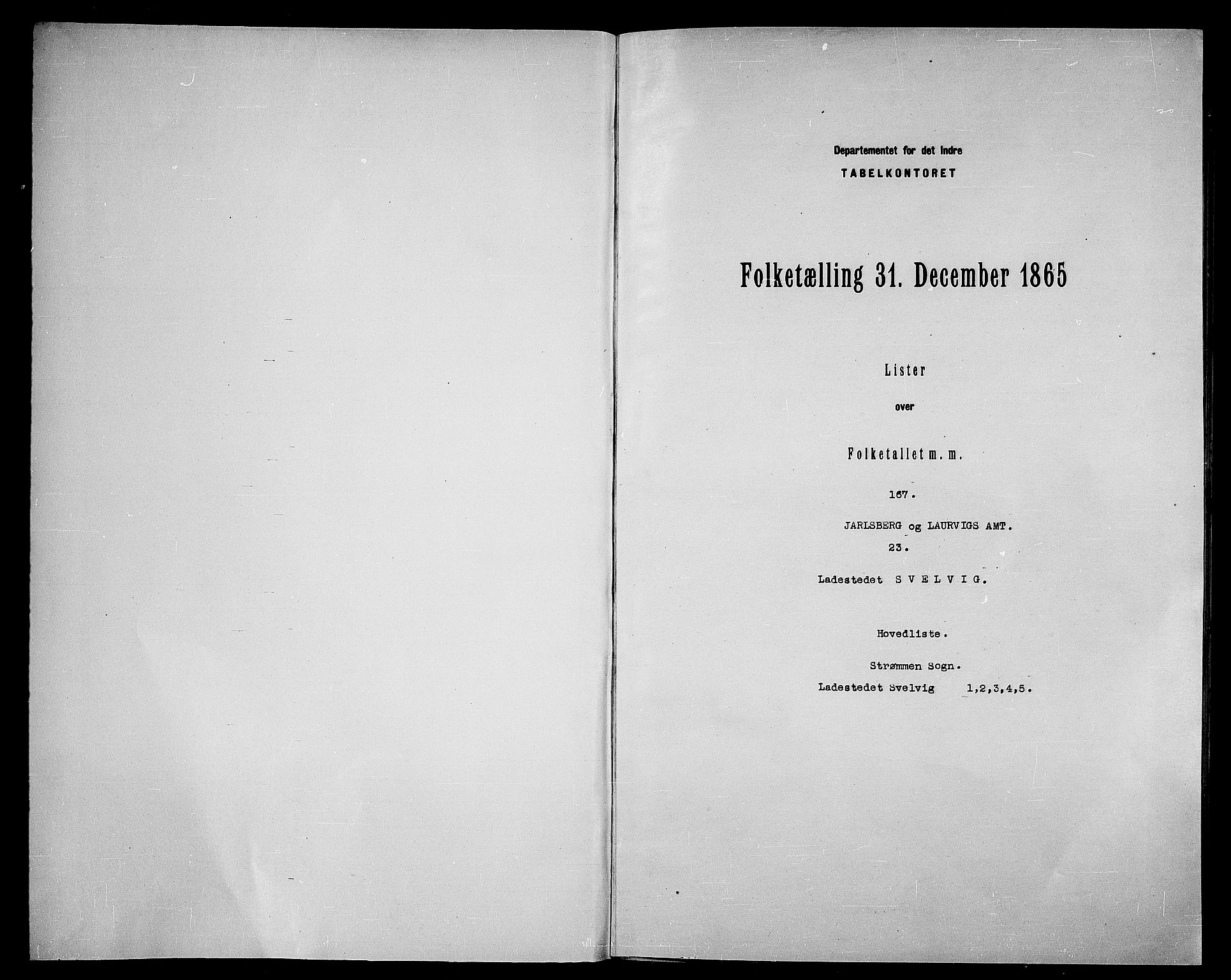 RA, Folketelling 1865 for 0711P Strømm prestegjeld, 1865, s. 55