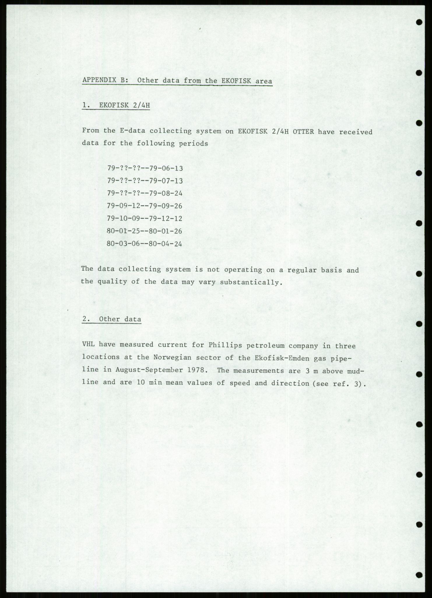 Justisdepartementet, Granskningskommisjonen ved Alexander Kielland-ulykken 27.3.1980, AV/RA-S-1165/D/L0019: S Værforhold (Doku.liste + S1-S5 av 5)/ T (T1-T2)/ U Stabilitet (Doku.liste + U1-U5 av 5), 1980-1981, s. 130