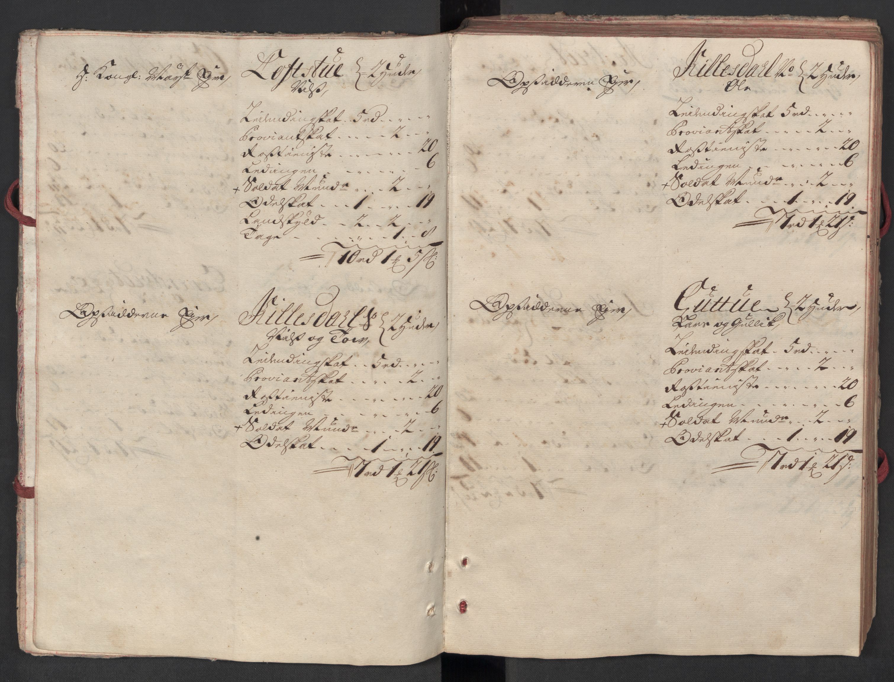 Rentekammeret inntil 1814, Reviderte regnskaper, Fogderegnskap, AV/RA-EA-4092/R24/L1594: Fogderegnskap Numedal og Sandsvær, 1718, s. 16