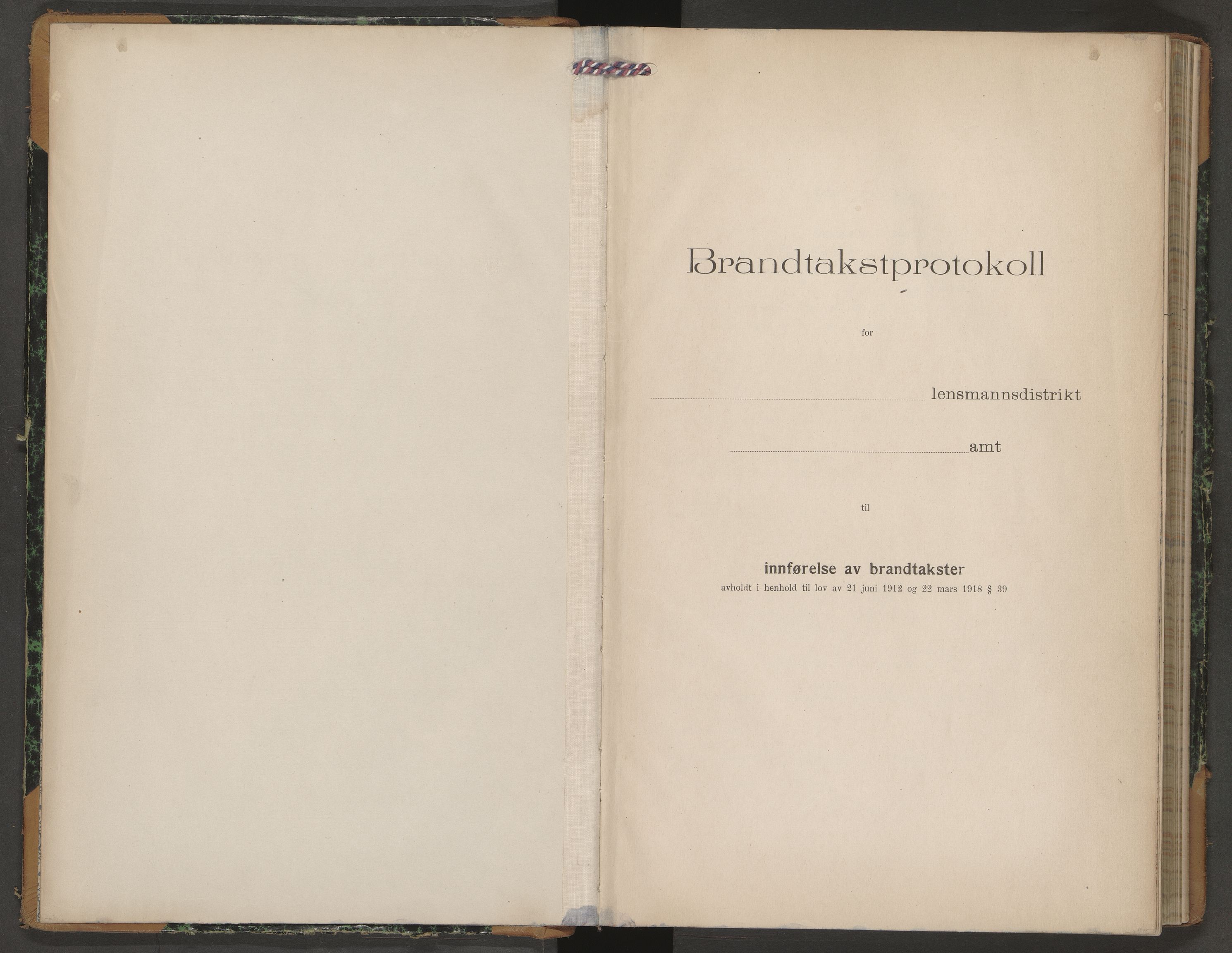 Hjartdal lensmannskontor, SAKO/A-559/Y/Yb/Ybb/L0004: Skjematakstprotokoll, 1920-1935