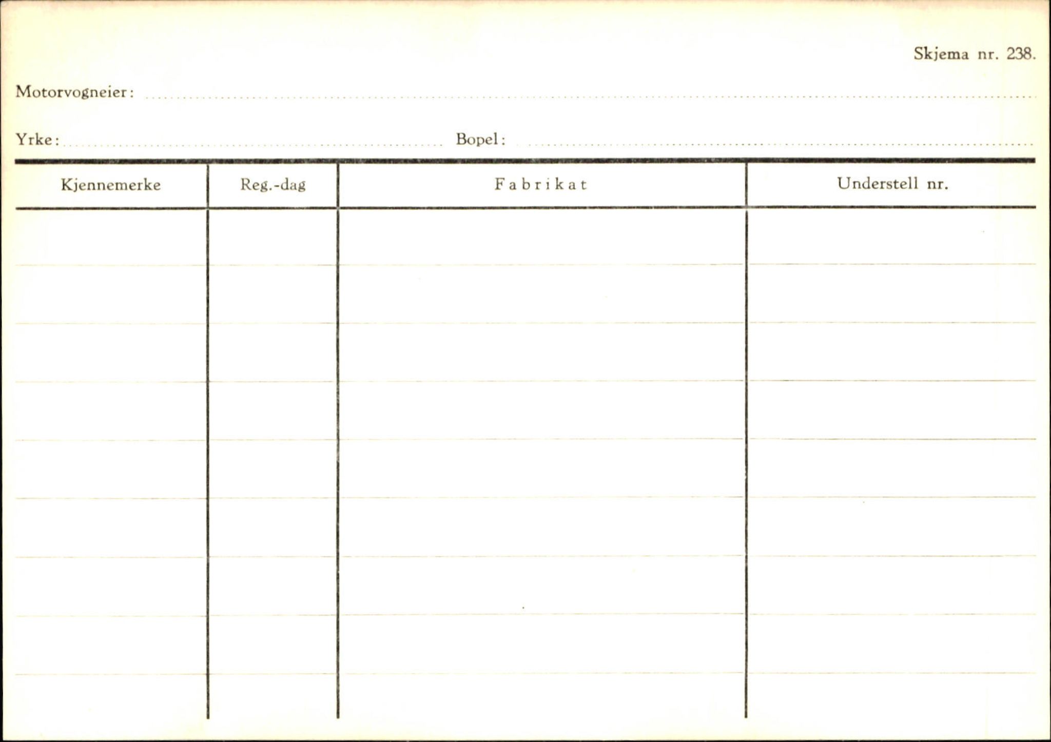 Statens vegvesen, Sogn og Fjordane vegkontor, AV/SAB-A-5301/4/F/L0125: Eigarregister Sogndal V-Å. Aurland A-Å. Fjaler A-N, 1945-1975, s. 1194