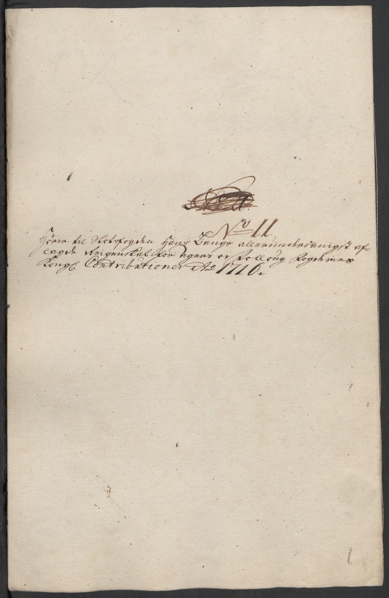 Rentekammeret inntil 1814, Reviderte regnskaper, Fogderegnskap, AV/RA-EA-4092/R10/L0454: Fogderegnskap Aker og Follo, 1716, s. 147