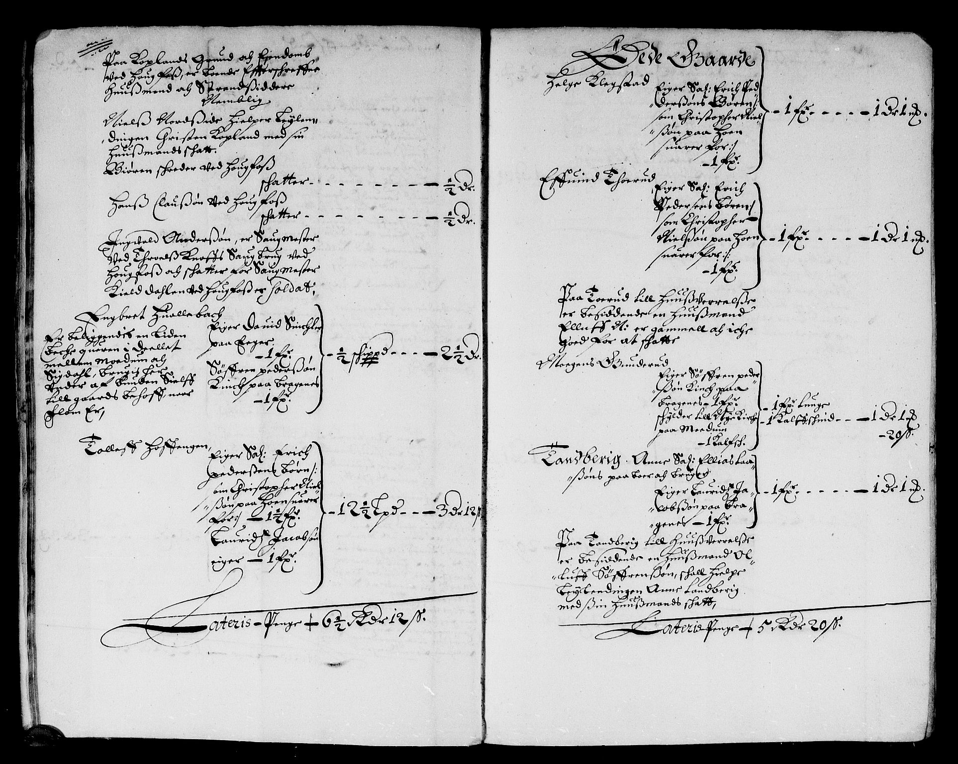 Rentekammeret inntil 1814, Reviderte regnskaper, Stiftamtstueregnskaper, Landkommissariatet på Akershus og Akershus stiftamt, AV/RA-EA-5869/R/Rb/L0089: Akershus stiftamt, 1673