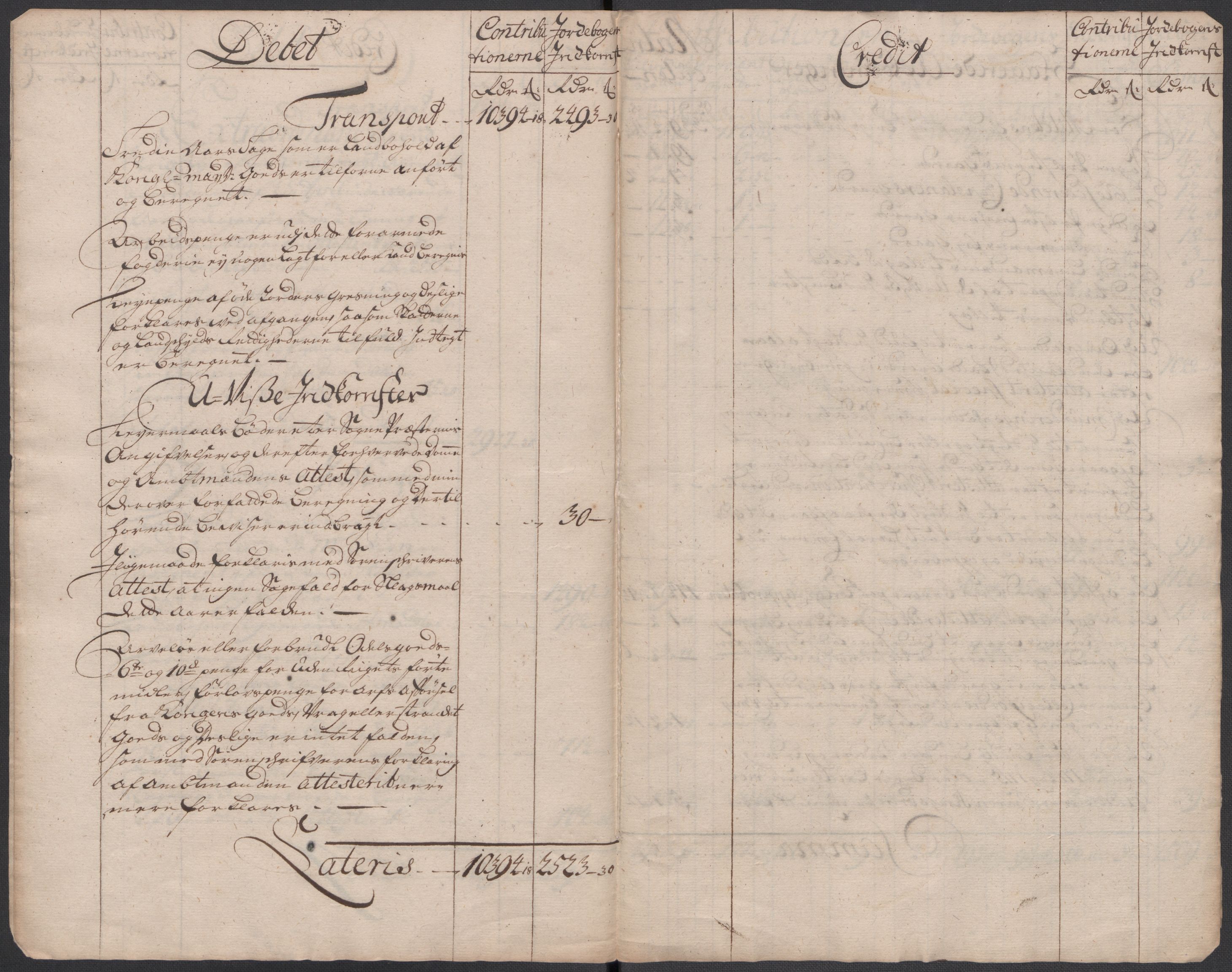 Rentekammeret inntil 1814, Reviderte regnskaper, Fogderegnskap, AV/RA-EA-4092/R63/L4323: Fogderegnskap Inderøy, 1715, s. 14