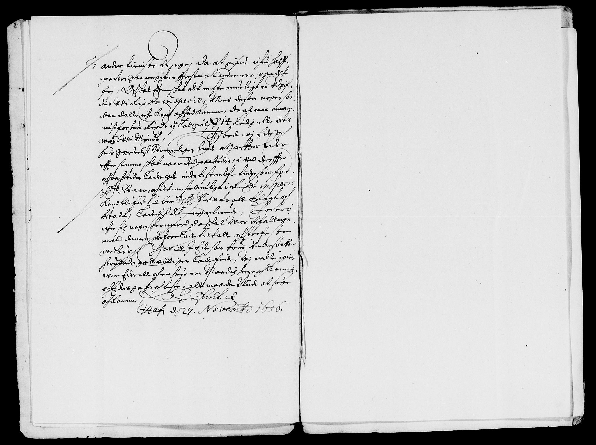 Rentekammeret inntil 1814, Reviderte regnskaper, Lensregnskaper, AV/RA-EA-5023/R/Rb/Rbm/L0009: Eiker len, 1652-1661