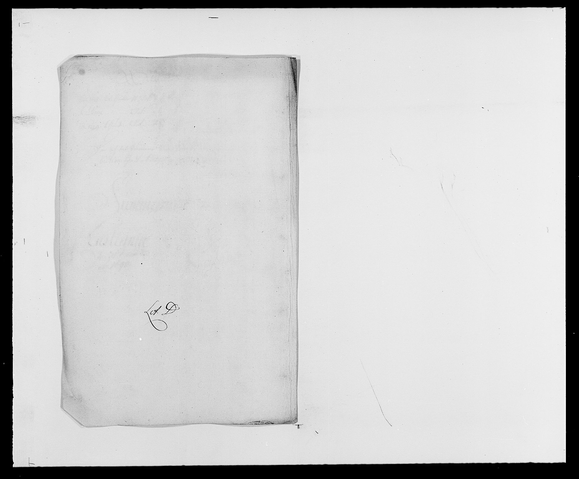 Rentekammeret inntil 1814, Reviderte regnskaper, Fogderegnskap, AV/RA-EA-4092/R18/L1289: Fogderegnskap Hadeland, Toten og Valdres, 1690, s. 68