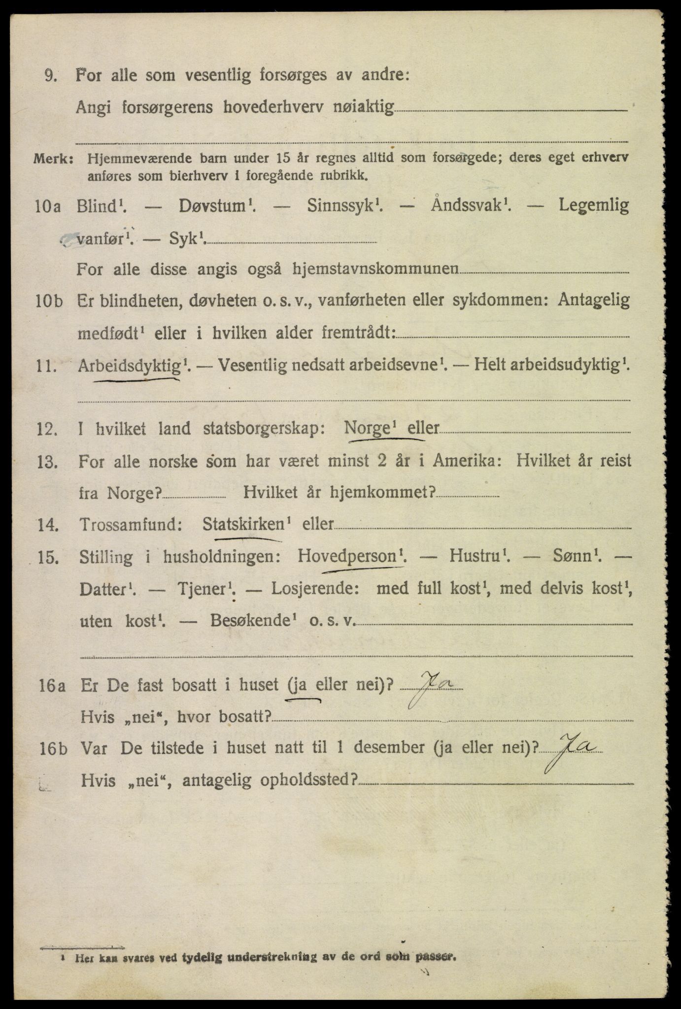 SAH, Folketelling 1920 for 0524 Fåberg herred, 1920, s. 6543