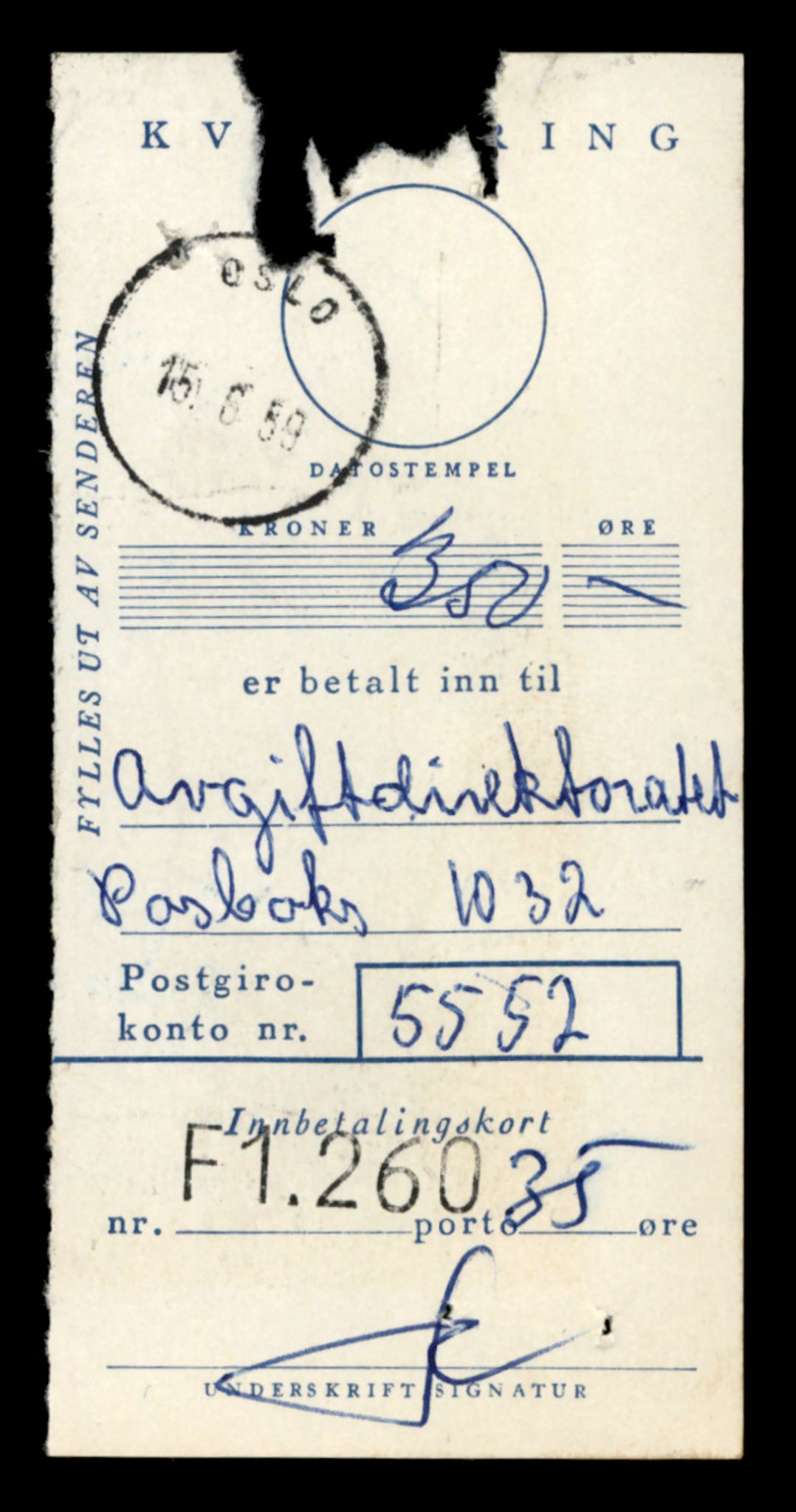 Møre og Romsdal vegkontor - Ålesund trafikkstasjon, AV/SAT-A-4099/F/Fe/L0049: Registreringskort for kjøretøy T 14864 - T 18613, 1927-1998, s. 2129
