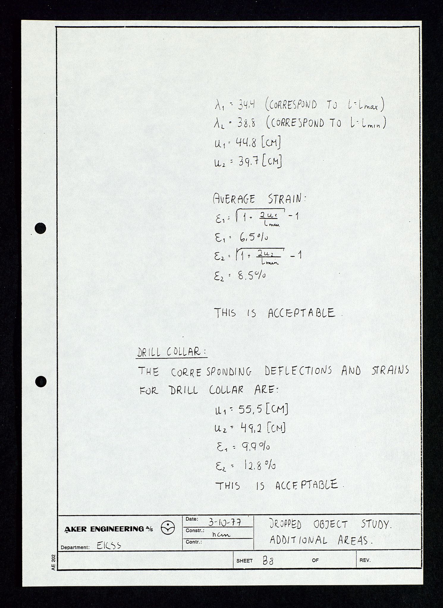 Pa 1339 - Statoil ASA, AV/SAST-A-101656/0001/D/Dm/L0348: Gravitasjonsplattform betong, 1975-1978, s. 223