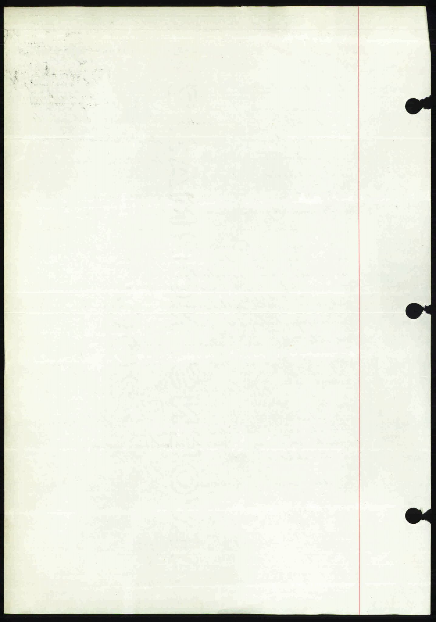 Rana sorenskriveri , SAT/A-1108/1/2/2C: Pantebok nr. A 6, 1939-1940, Dagboknr: 1562/1939
