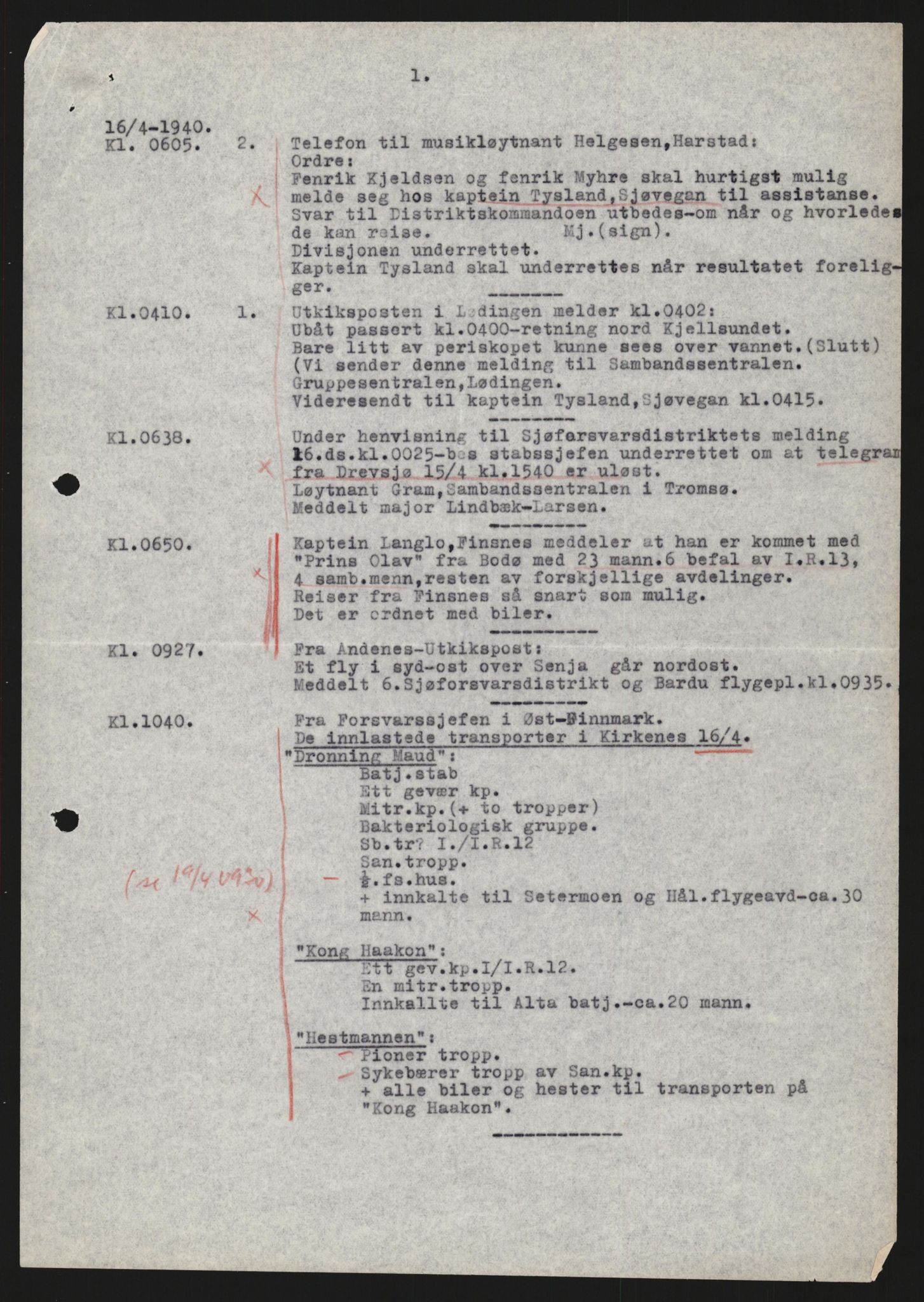 Forsvaret, Forsvarets krigshistoriske avdeling, RA/RAFA-2017/Y/Yb/L0133: II-C-11-600  -  6. Divisjon: Divisjonskommandoen, 1940, s. 627