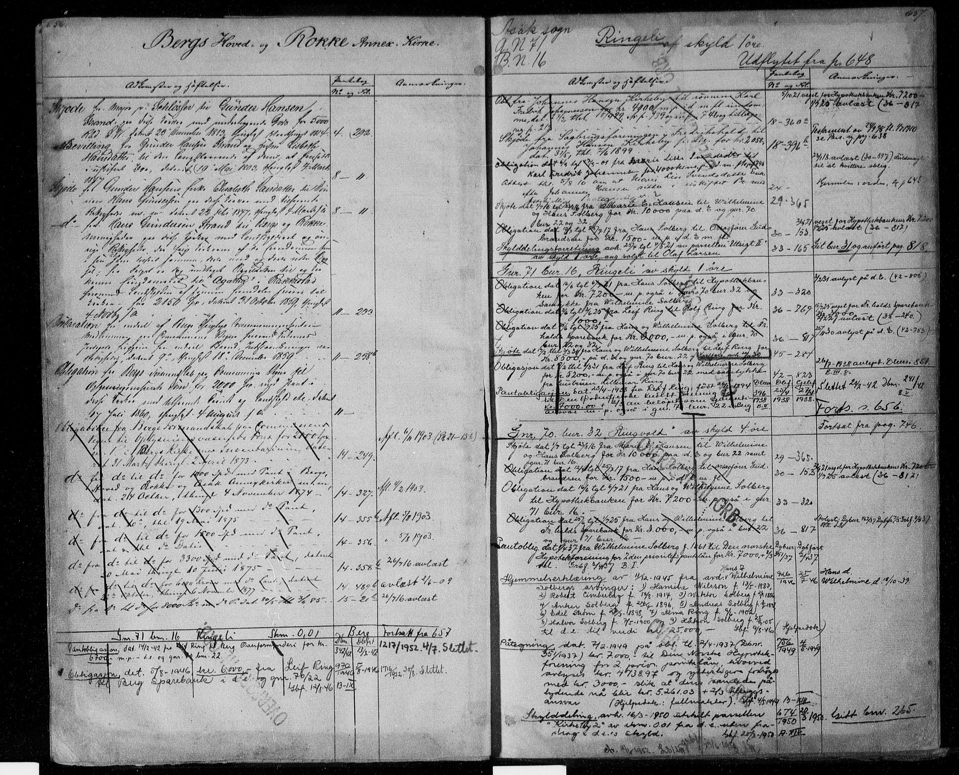 Idd og Marker sorenskriveri, AV/SAO-A-10283/G/Ga/Gac/L0004b: Panteregister nr. II 4b, 1848-1953, s. 656-657