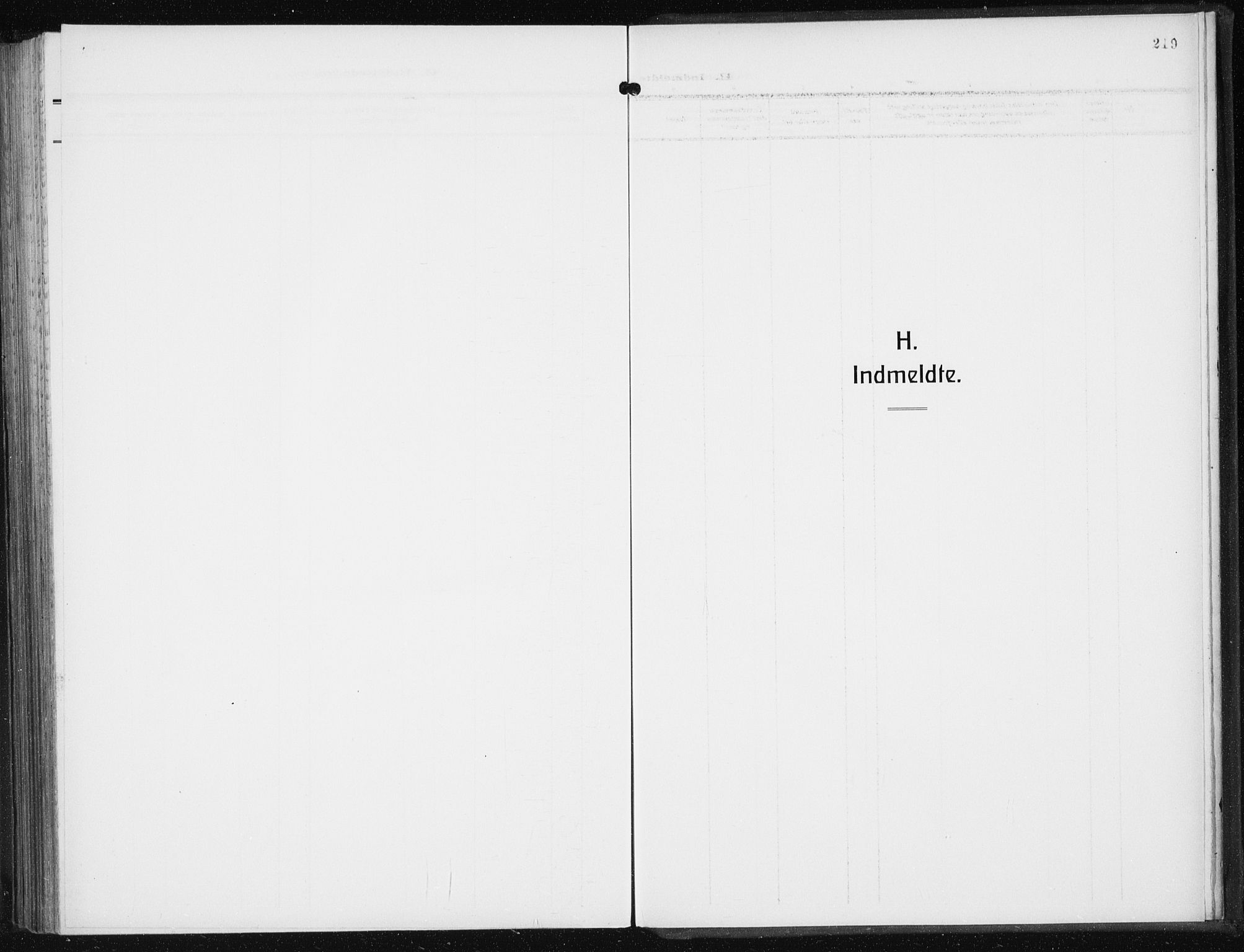 Den norske sjømannsmisjon i utlandet/New York, SAB/SAB/PA-0110/H/Ha/L0008: Ministerialbok nr. A 8, 1923-1935, s. 219