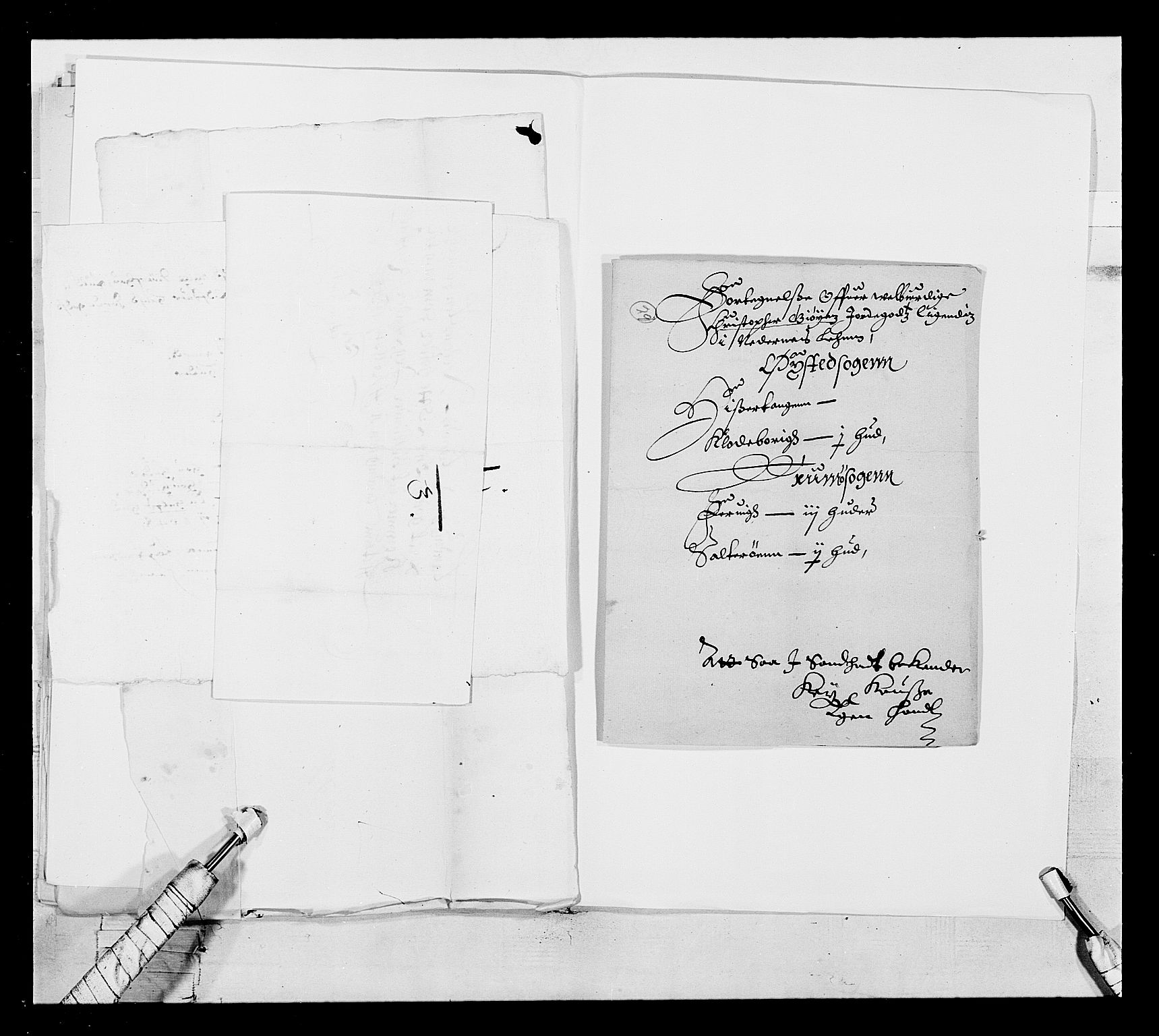 Stattholderembetet 1572-1771, AV/RA-EA-2870/Ek/L0021/0001: Jordebøker 1633-1658: / Adelsjordebøker innlevert til hyllingen i august 1648 og senere, 1648-1649, s. 162