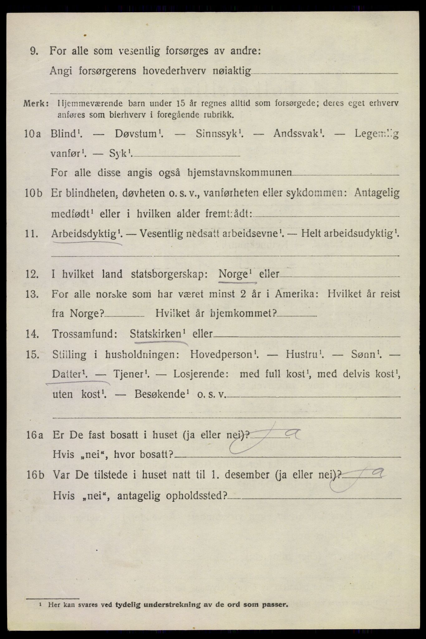 SAKO, Folketelling 1920 for 0721 Sem herred, 1920, s. 10332