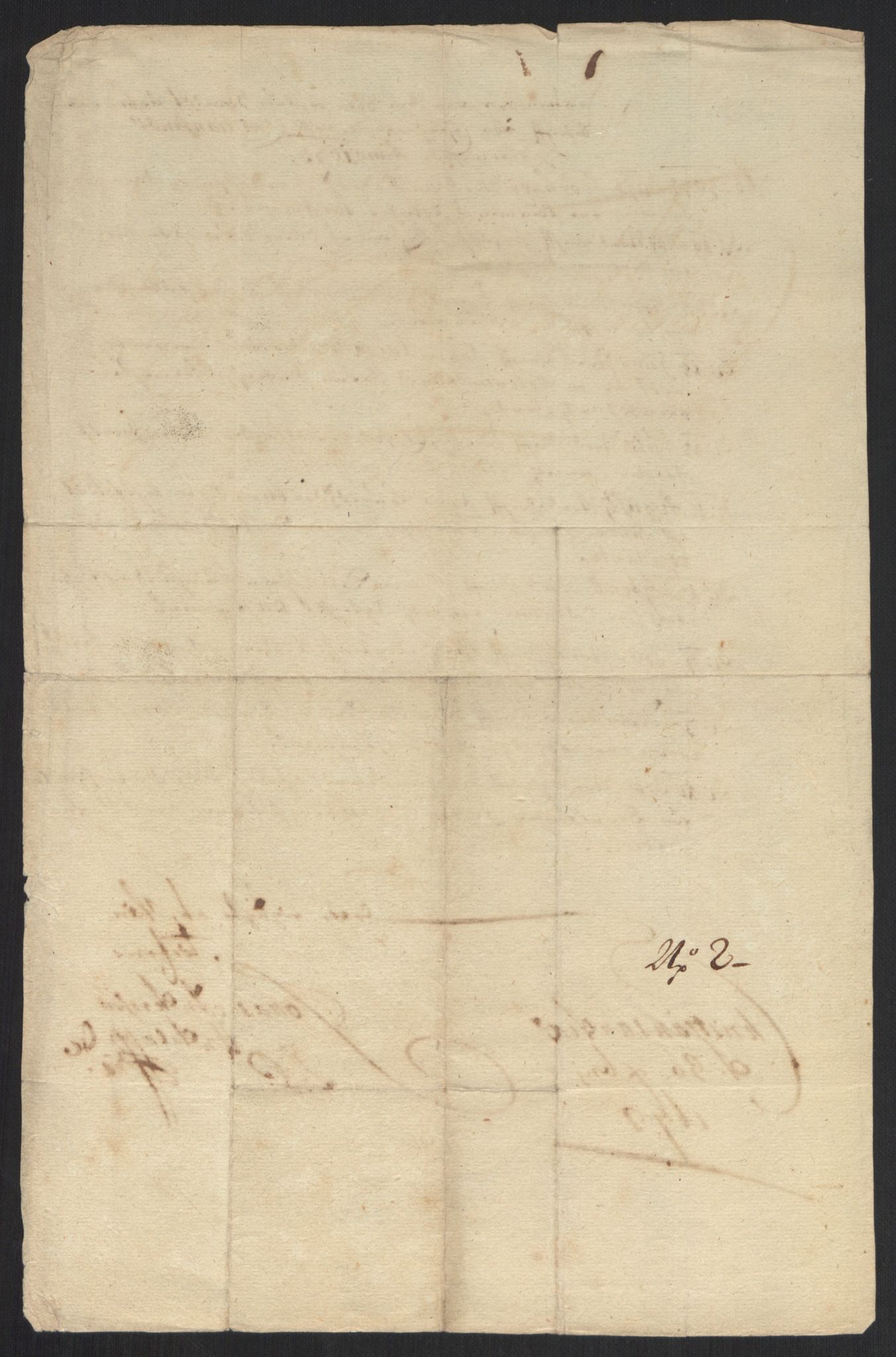 Rentekammeret inntil 1814, Reviderte regnskaper, Byregnskaper, AV/RA-EA-4066/R/Rm/L0284: [M17] Sikt og sakefall, 1658-1680, s. 73