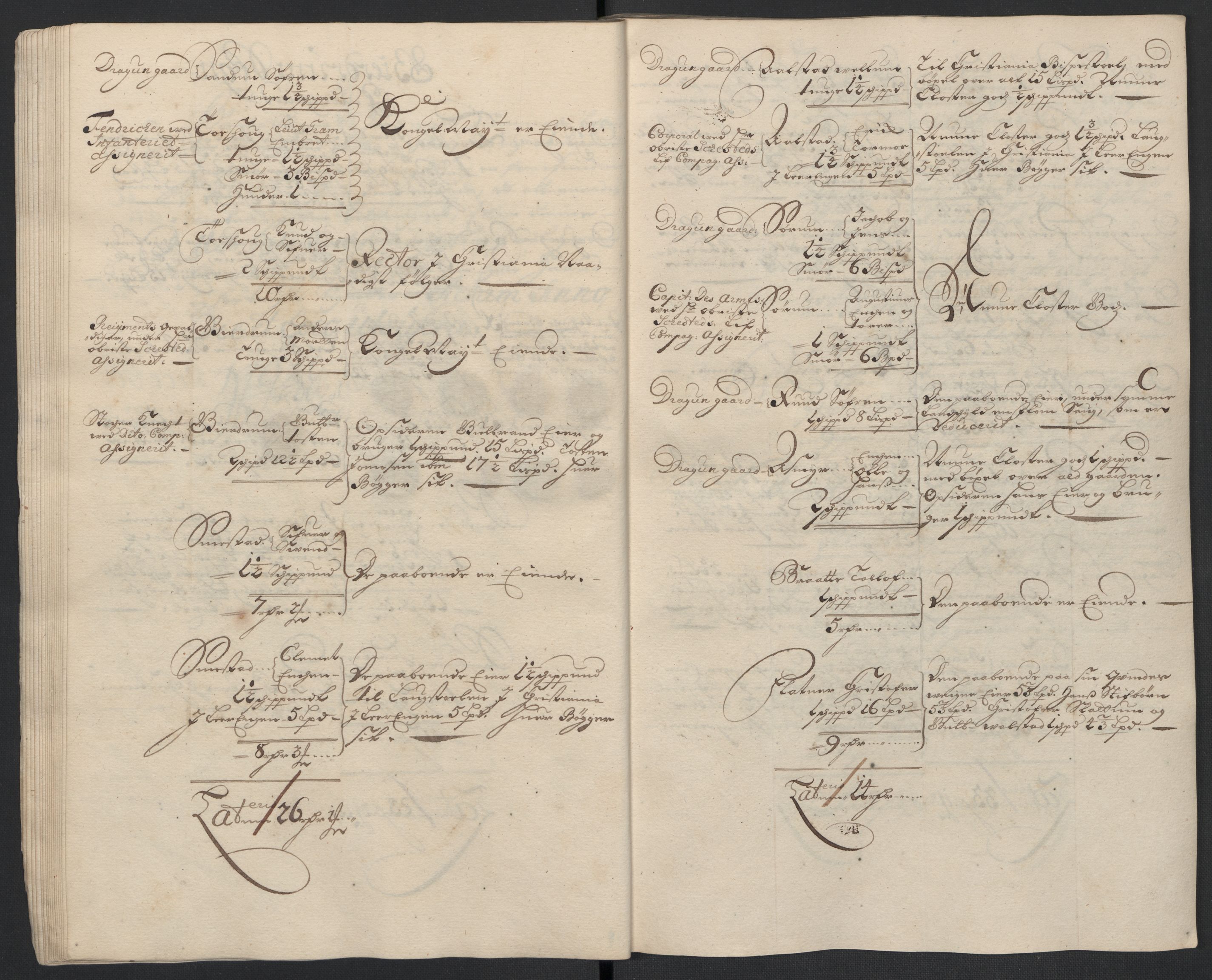 Rentekammeret inntil 1814, Reviderte regnskaper, Fogderegnskap, AV/RA-EA-4092/R12/L0717: Fogderegnskap Øvre Romerike, 1704-1705, s. 103