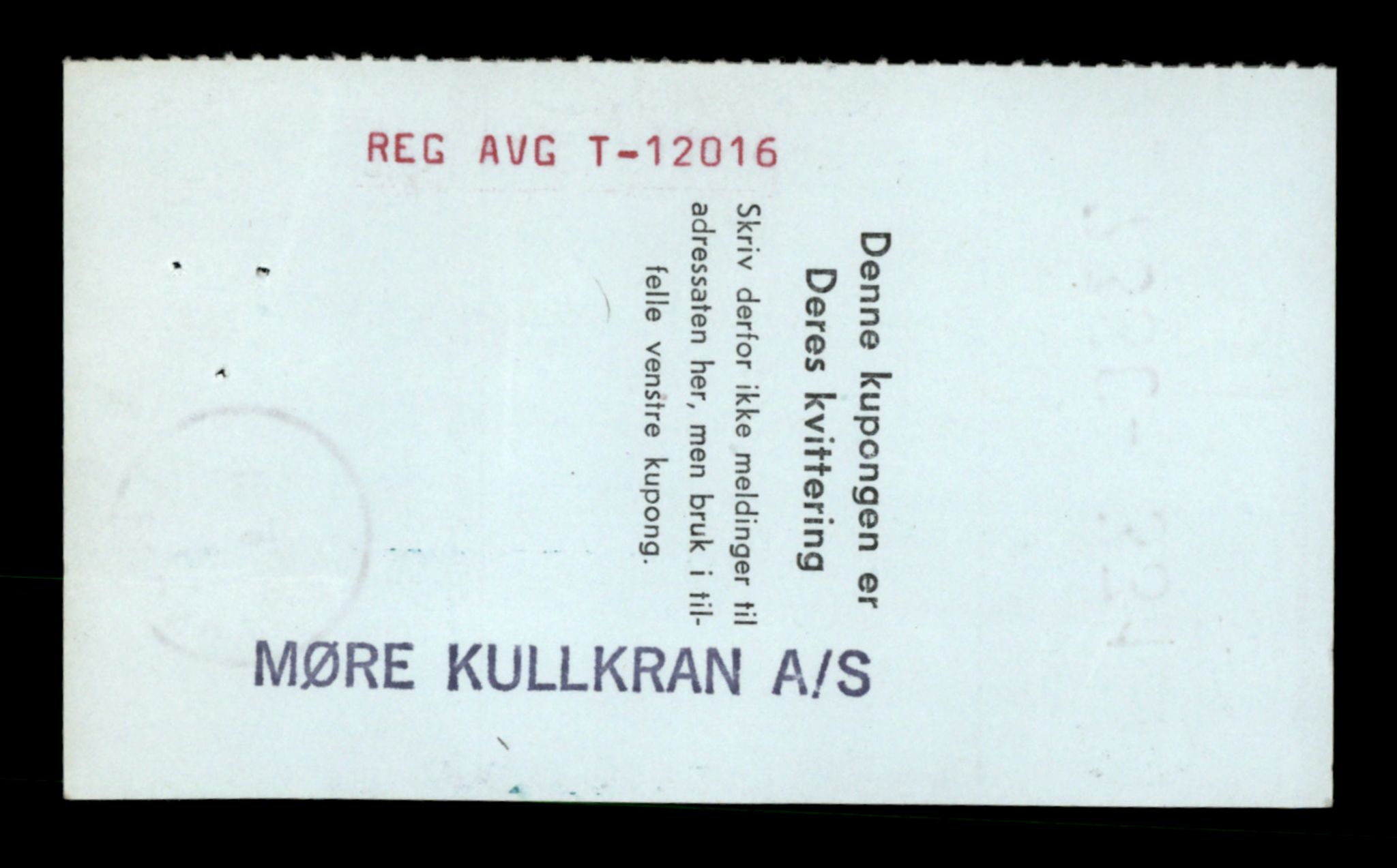 Møre og Romsdal vegkontor - Ålesund trafikkstasjon, SAT/A-4099/F/Fe/L0035: Registreringskort for kjøretøy T 12653 - T 12829, 1927-1998, s. 3061